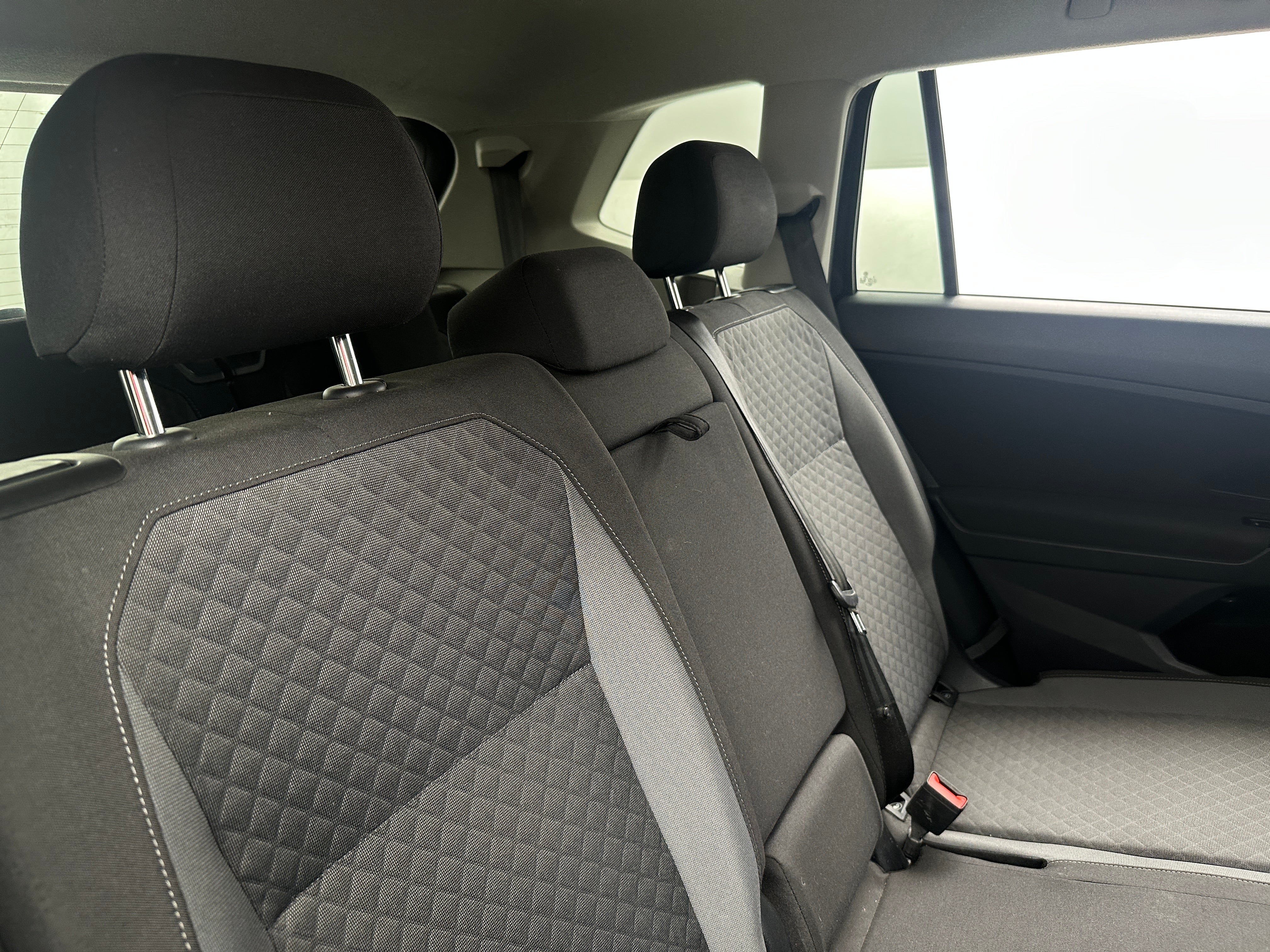 2019 Volkswagen Tiguan 2.0T 6