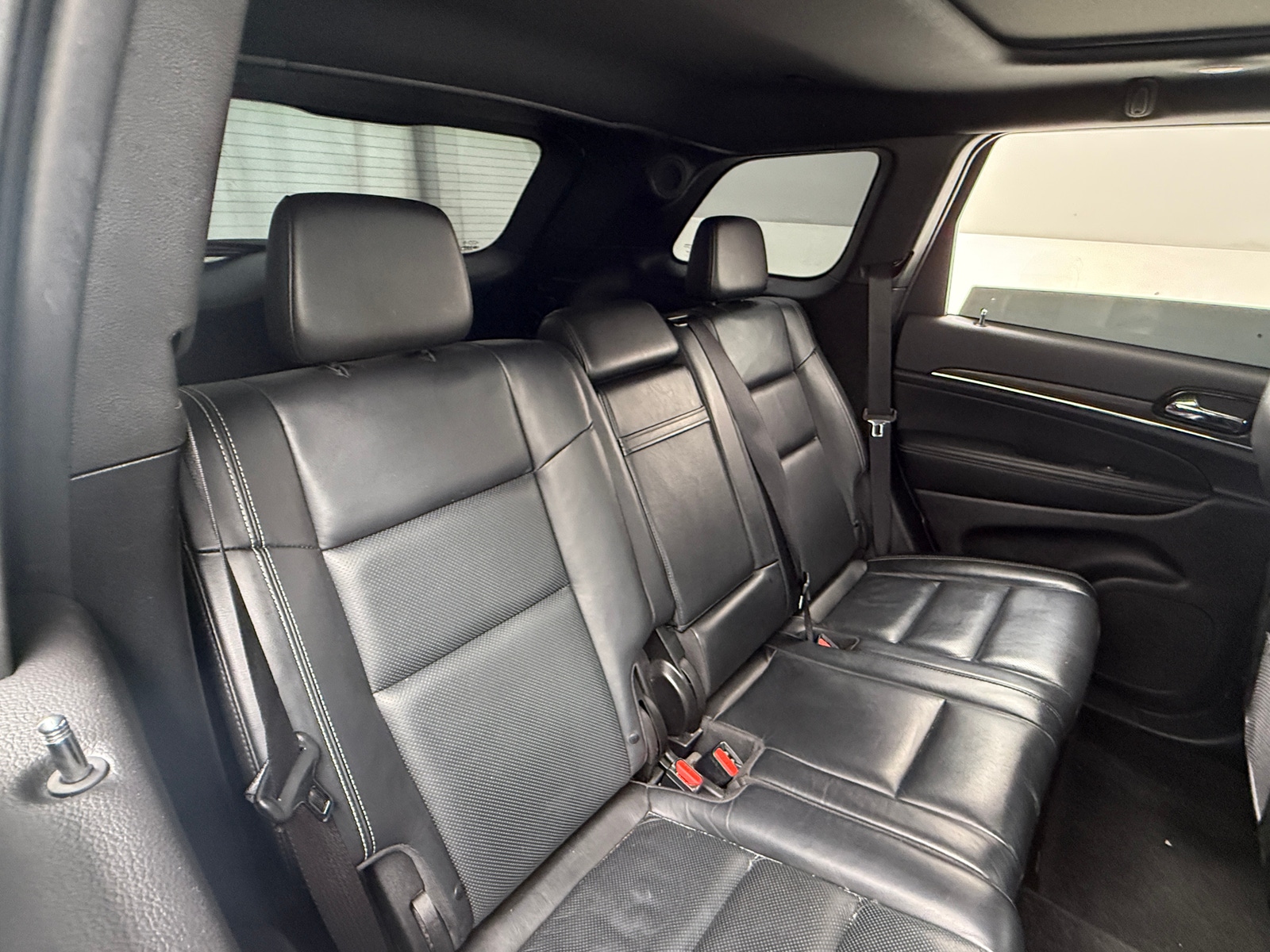 Thumbnail: 2021 Jeep Grand Cherokee - 4