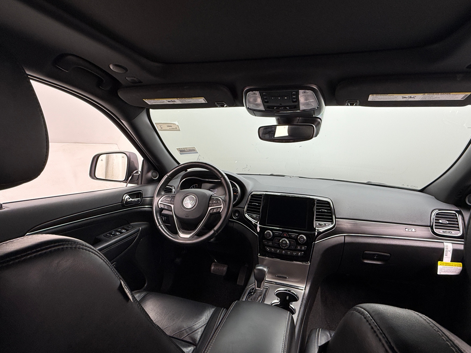 Thumbnail: 2021 Jeep Grand Cherokee - 2