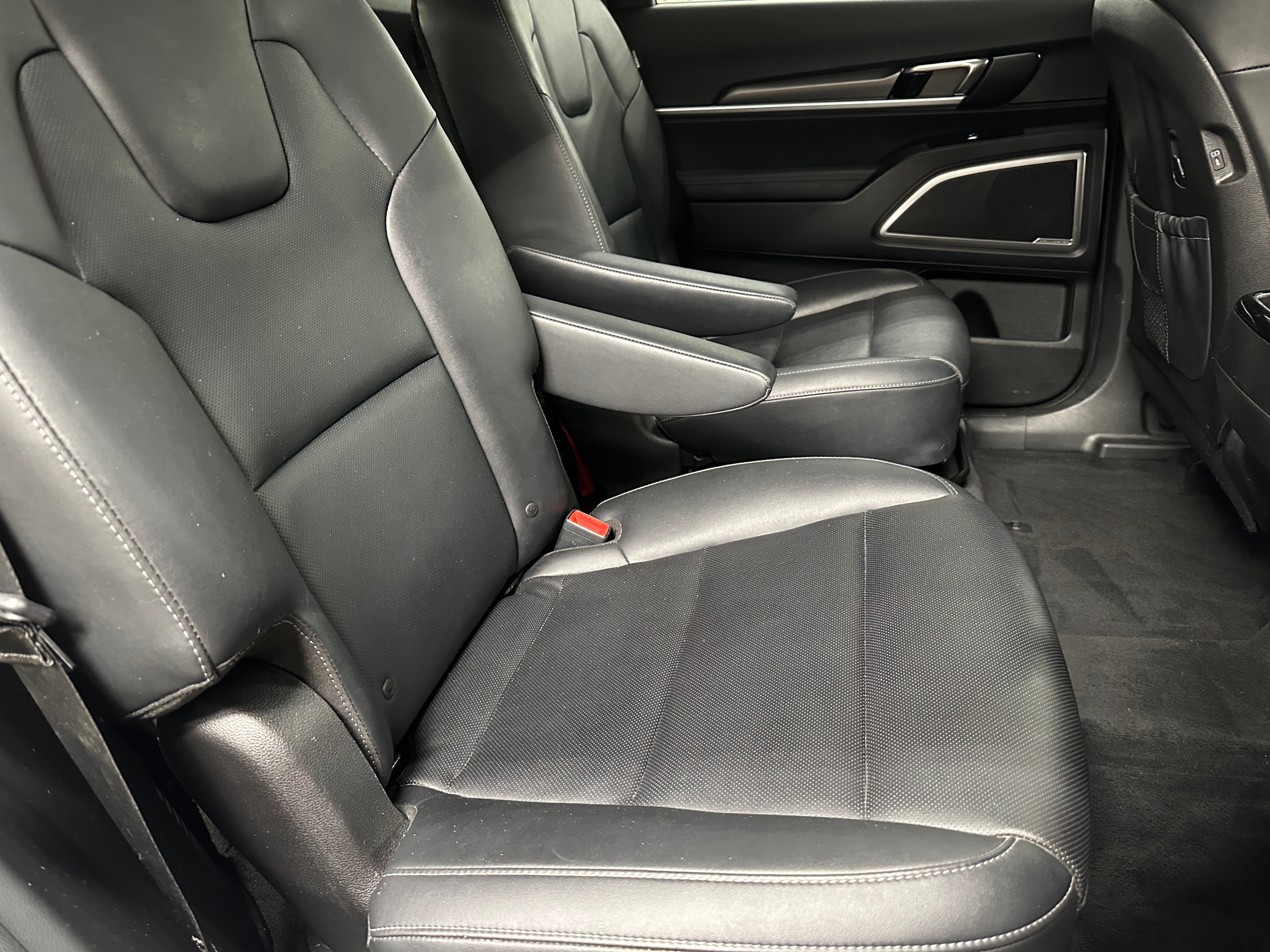 2023 Kia Telluride S 5