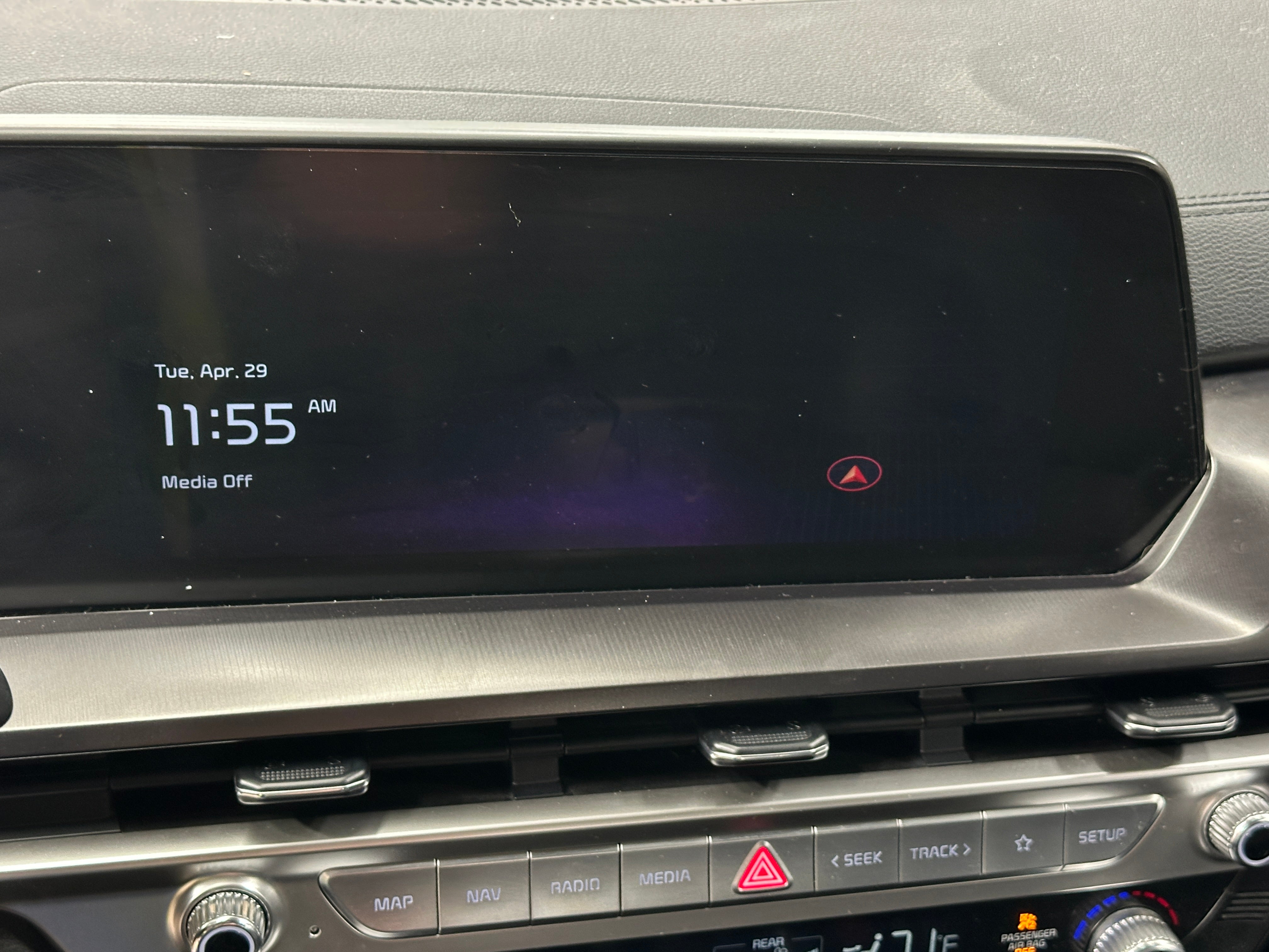 2023 Kia Telluride S 3