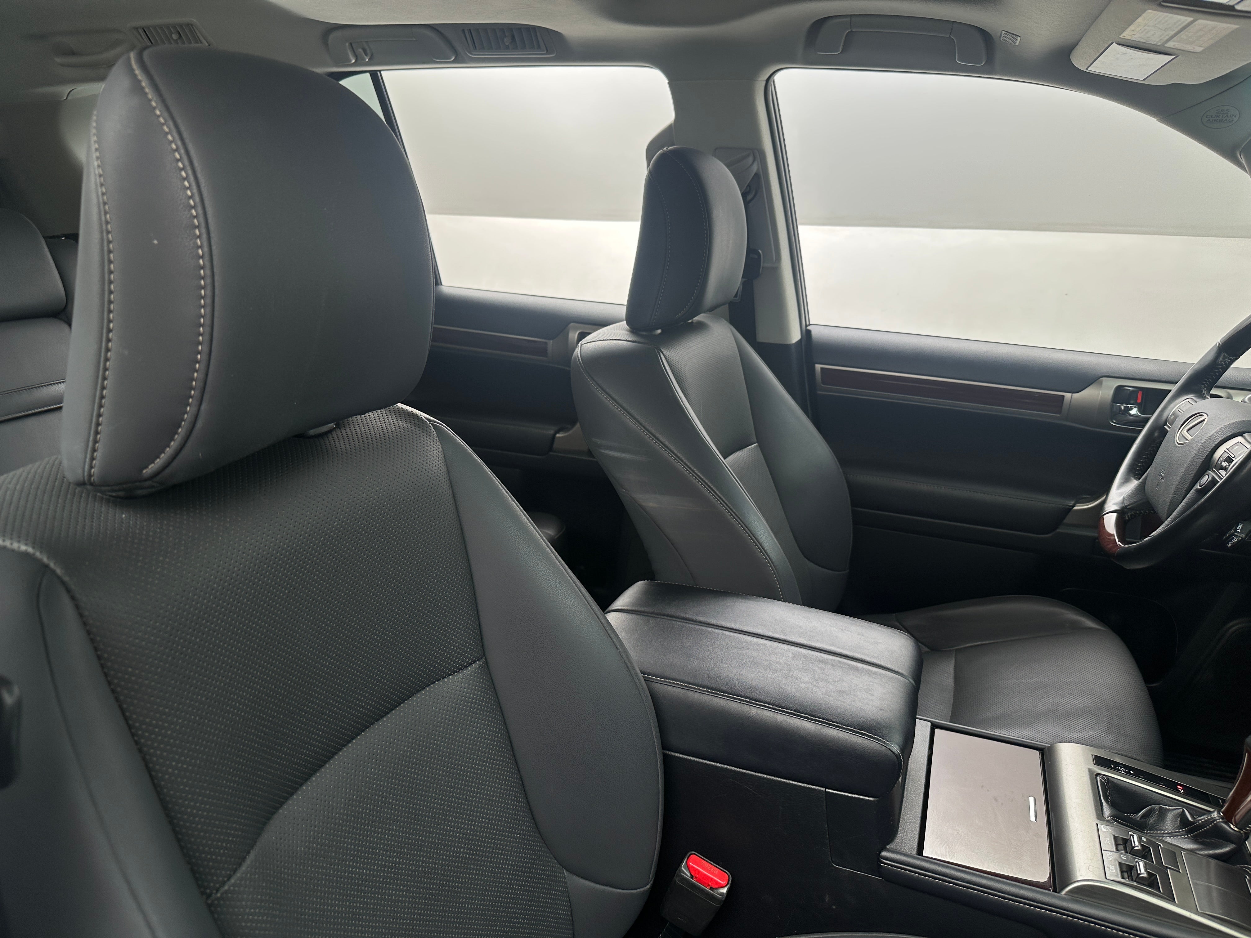 2019 Lexus GX 460 2