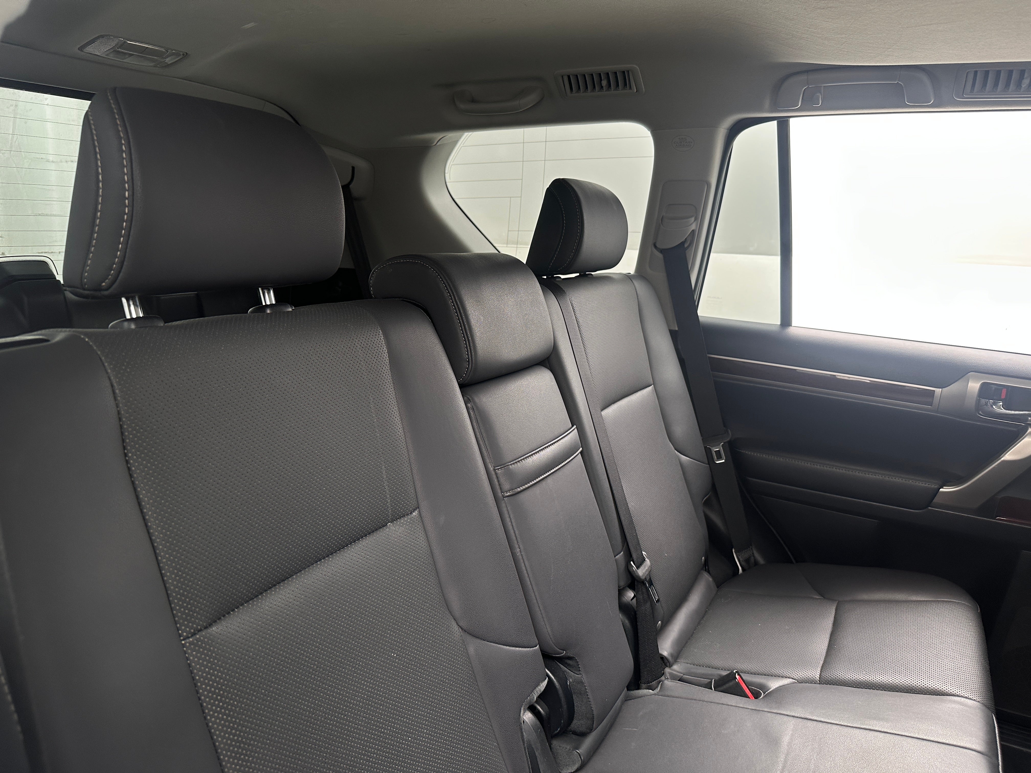 2019 Lexus GX 460 6