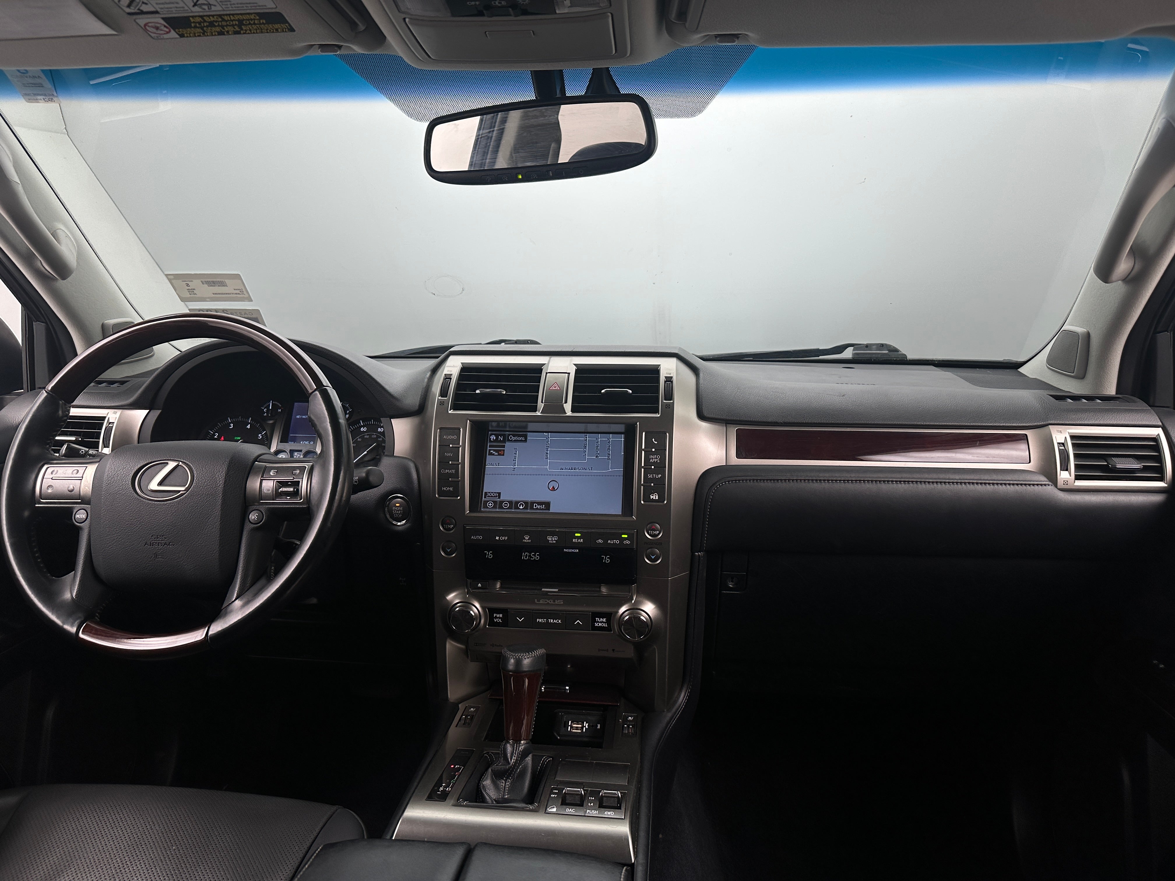 2019 Lexus GX 460 3