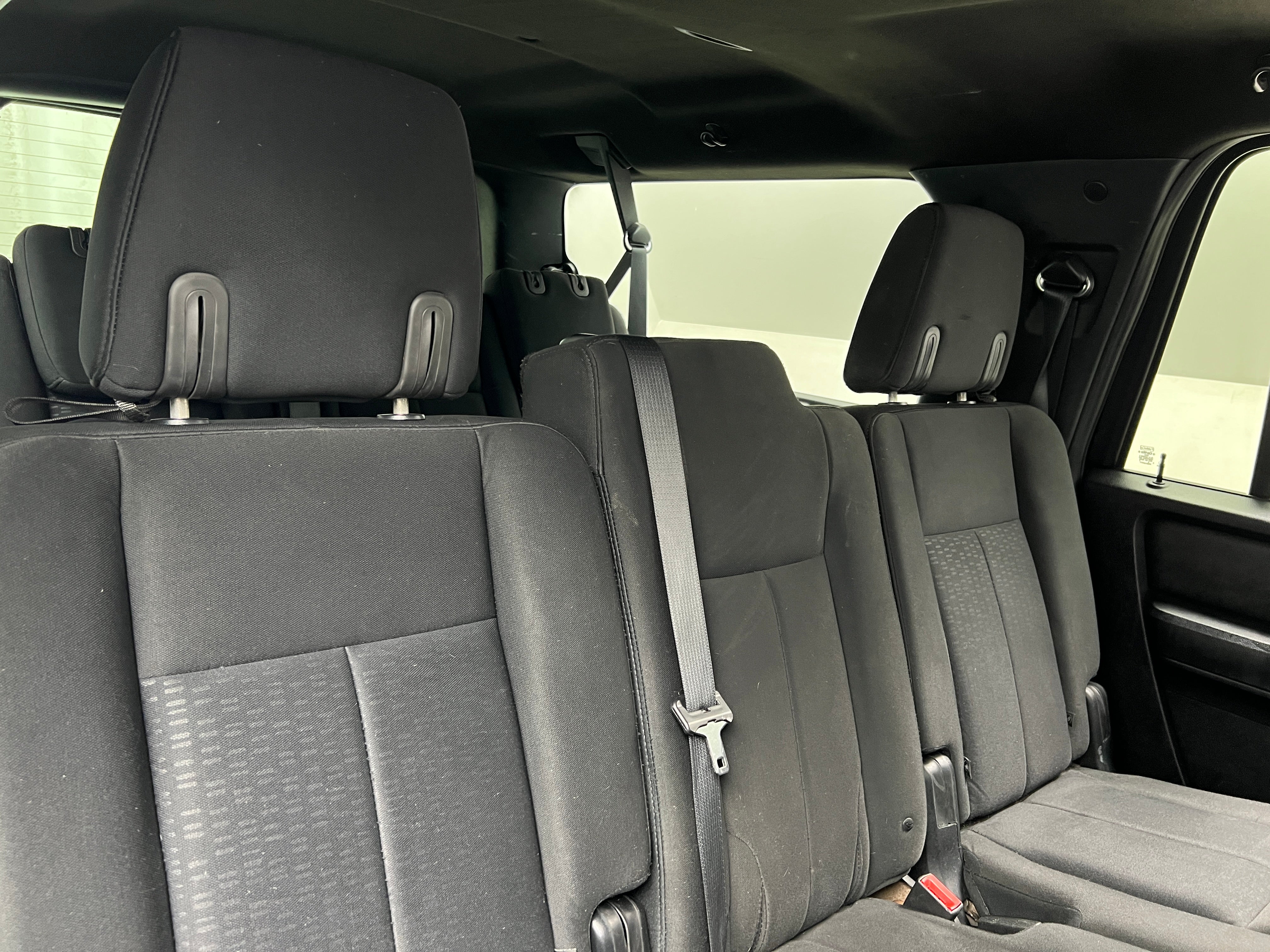 2016 Ford Expedition EL XLT 6