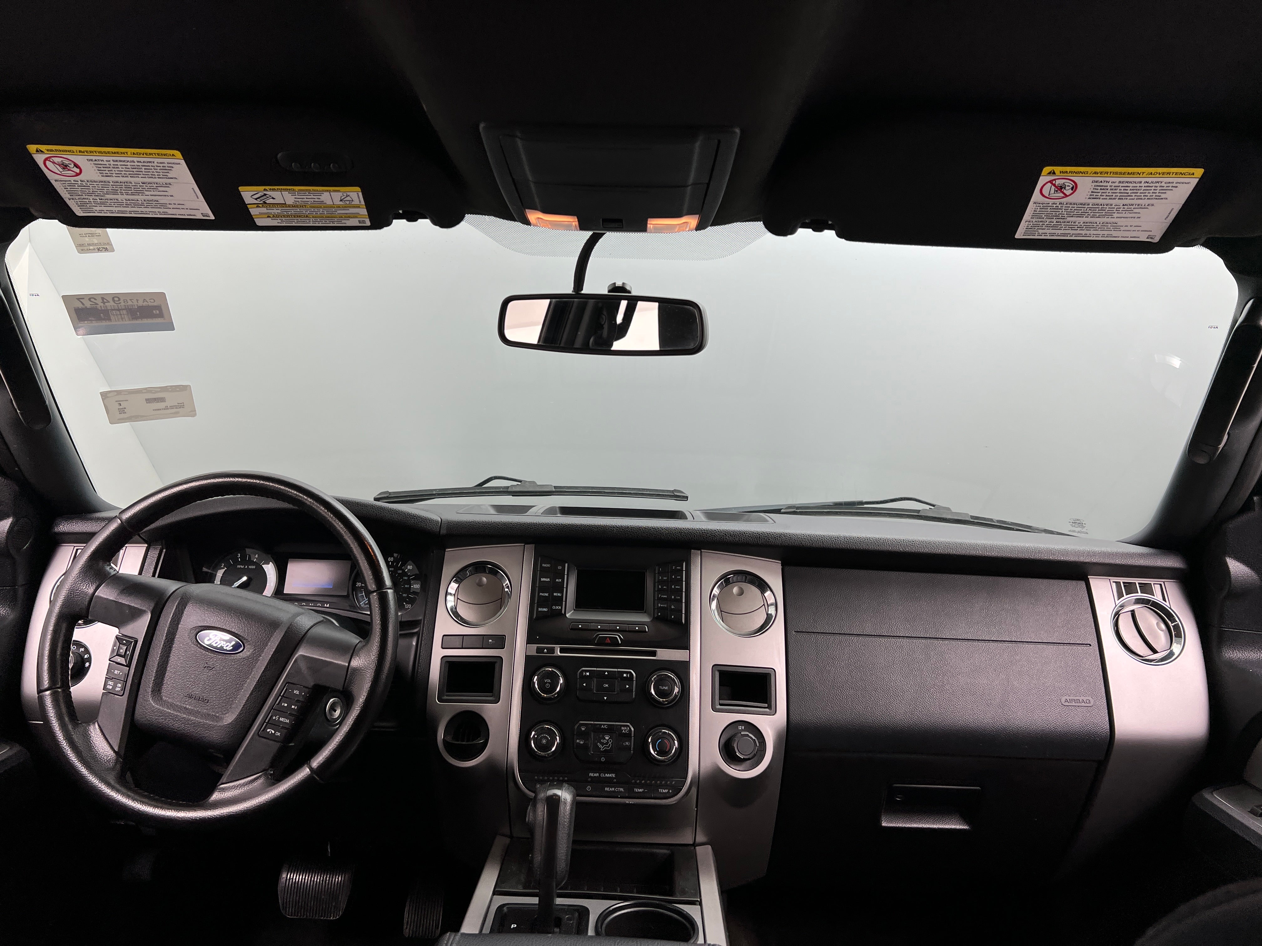 2016 Ford Expedition EL XLT 3