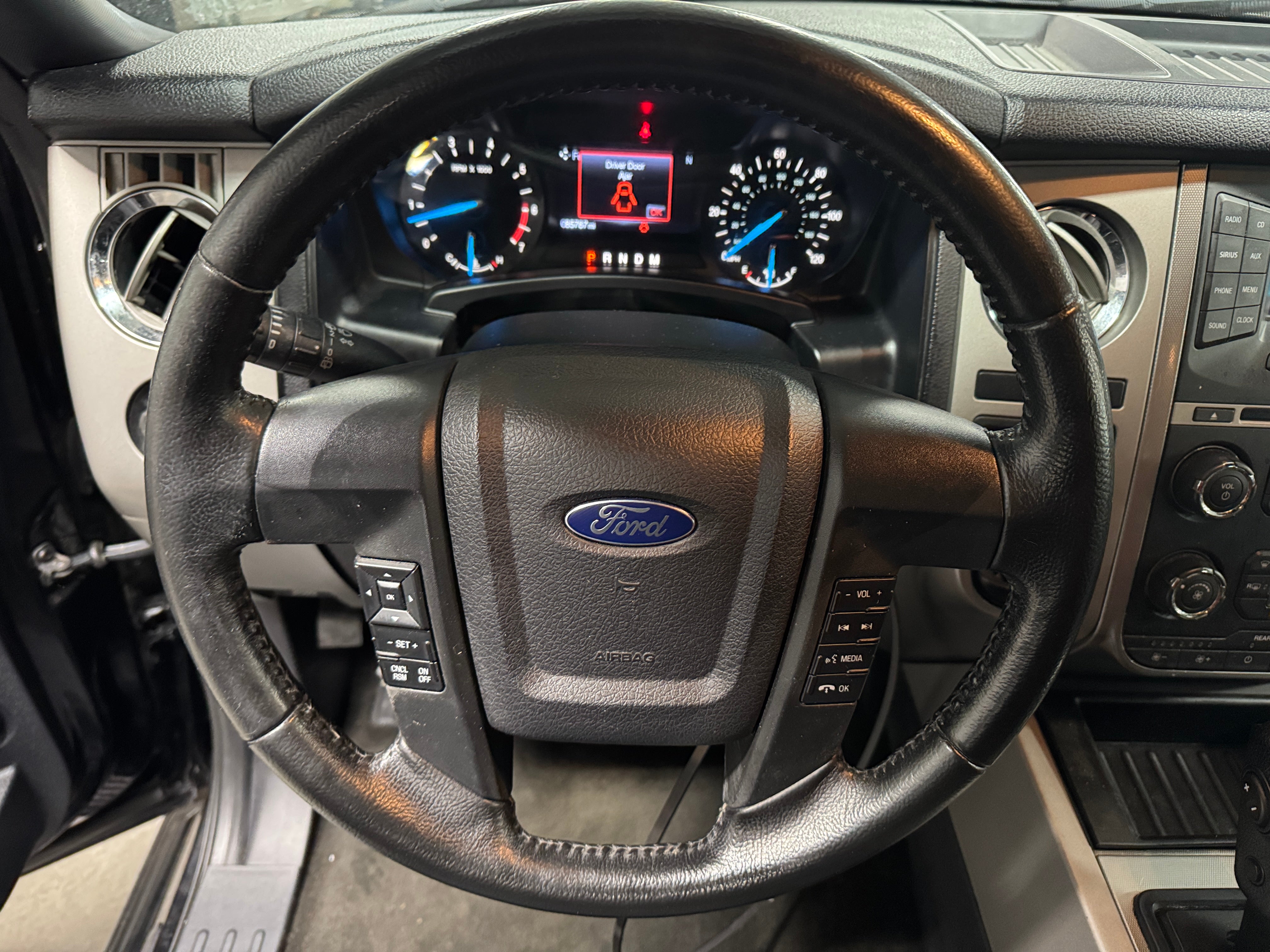 2016 Ford Expedition EL XLT 5