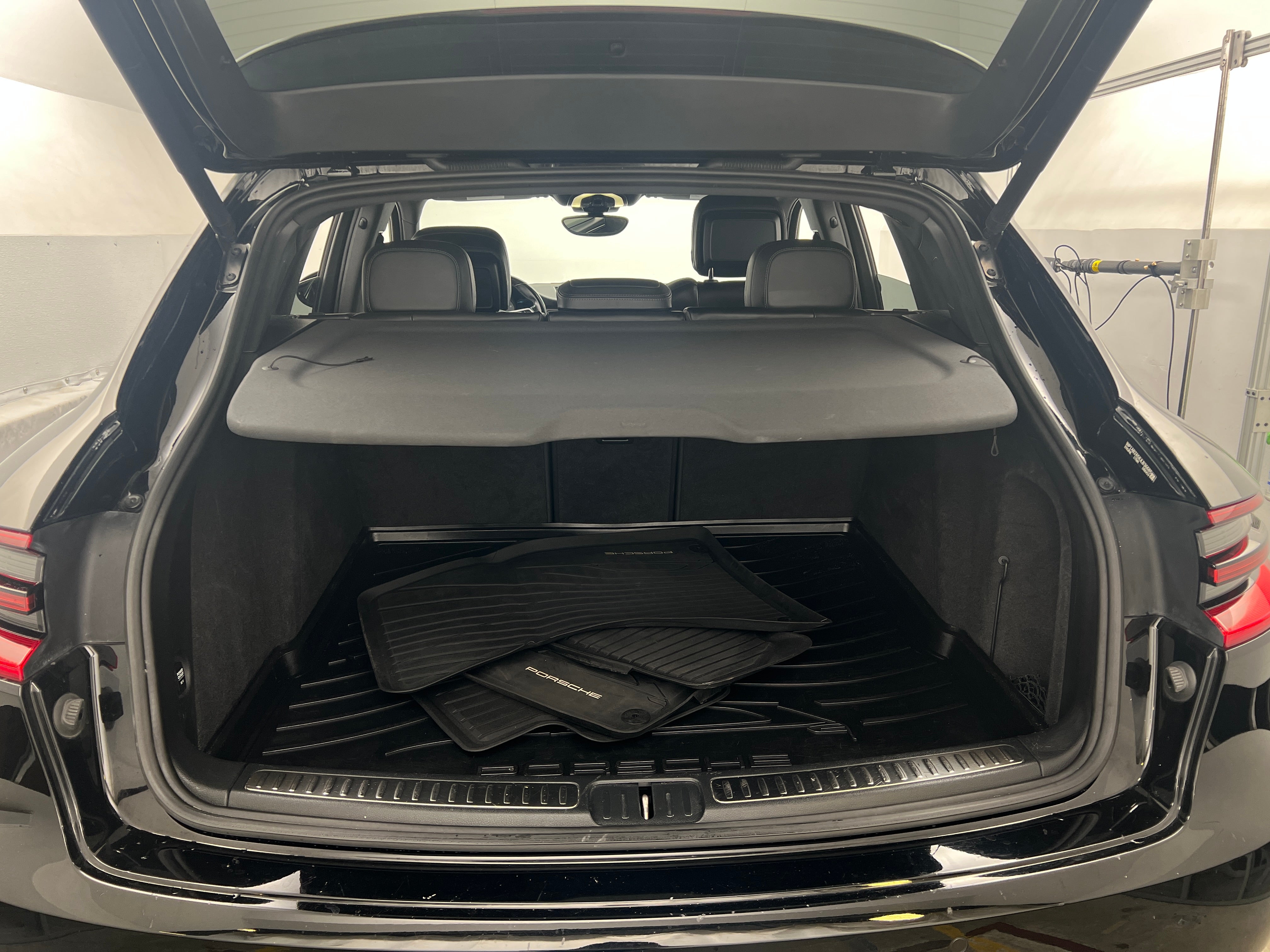 2018 Porsche Macan S 6