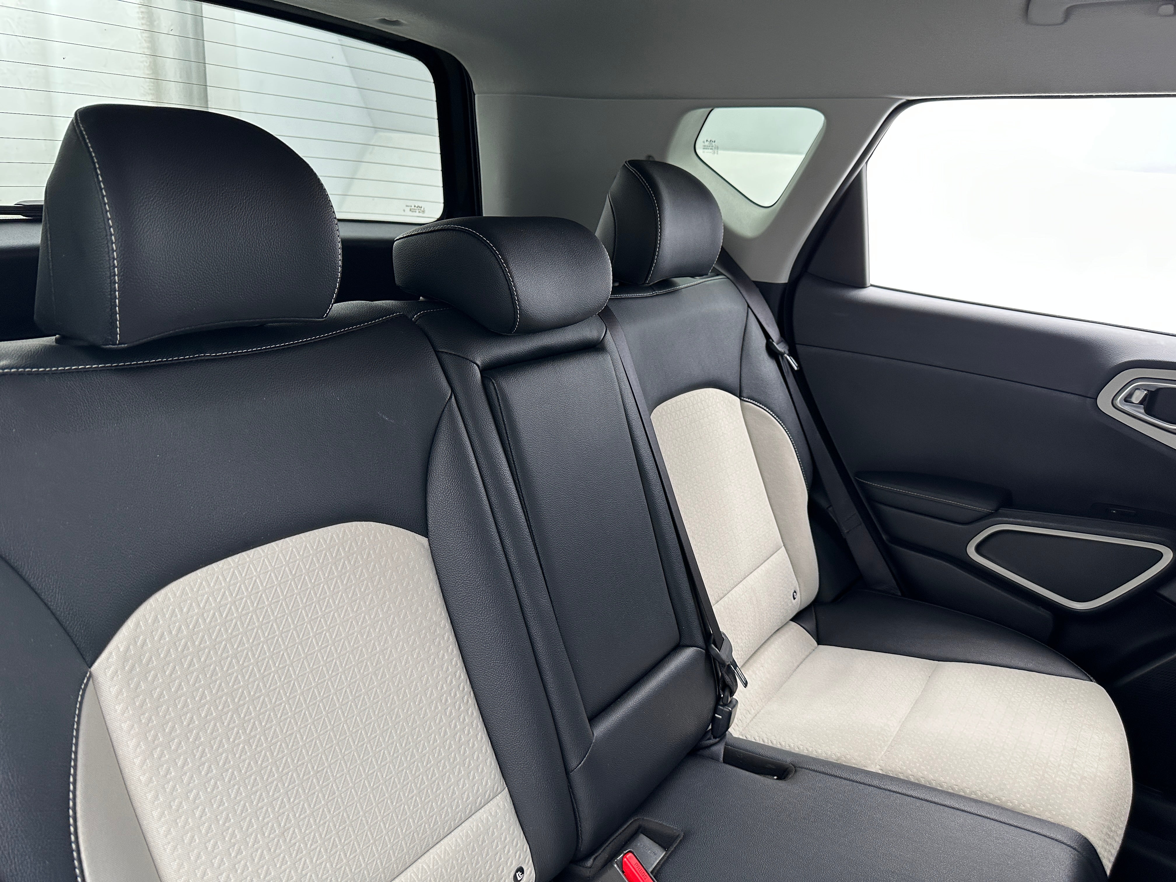 2023 Kia Soul GT-Line 5