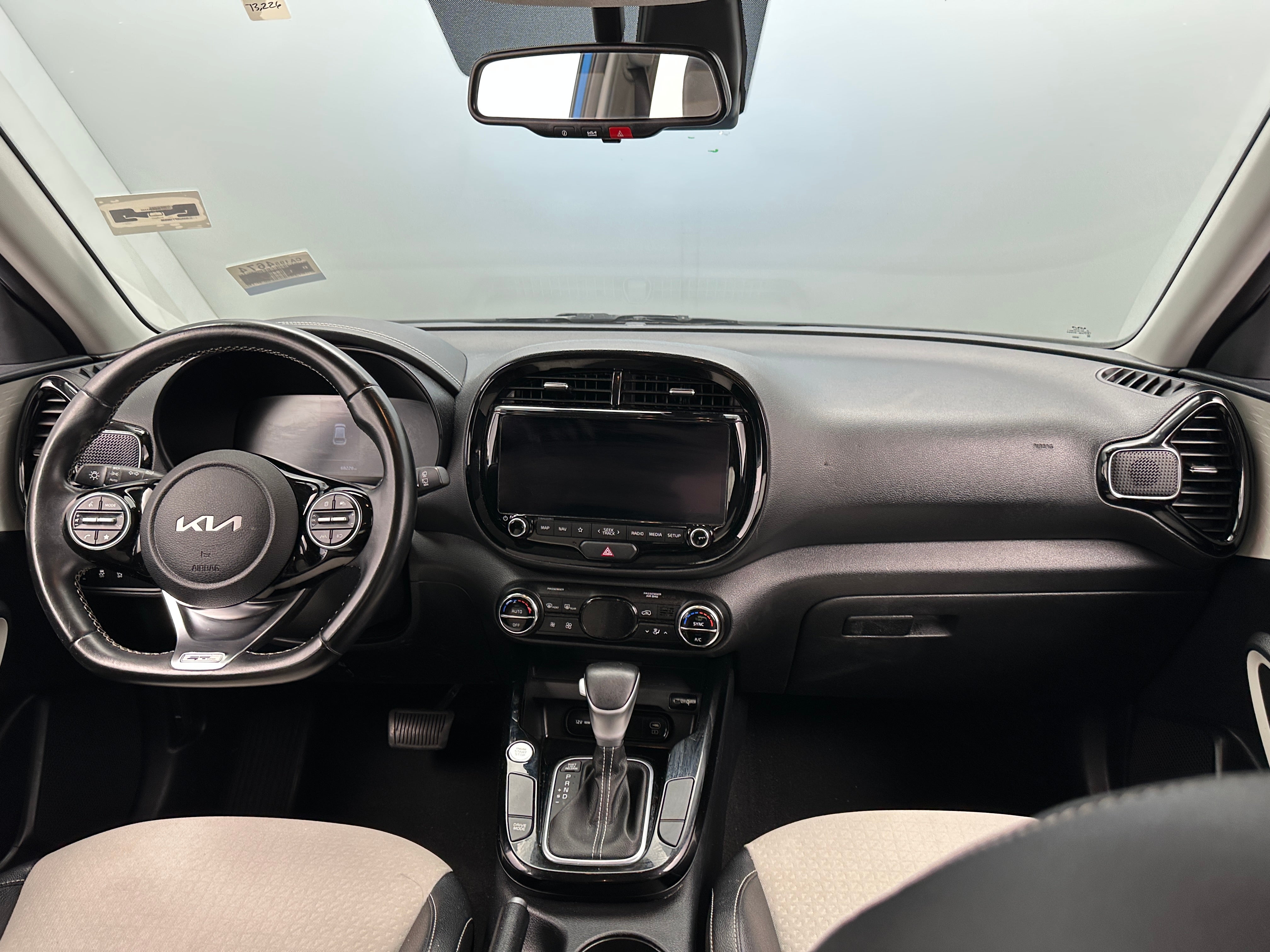 2023 Kia Soul GT-Line 2