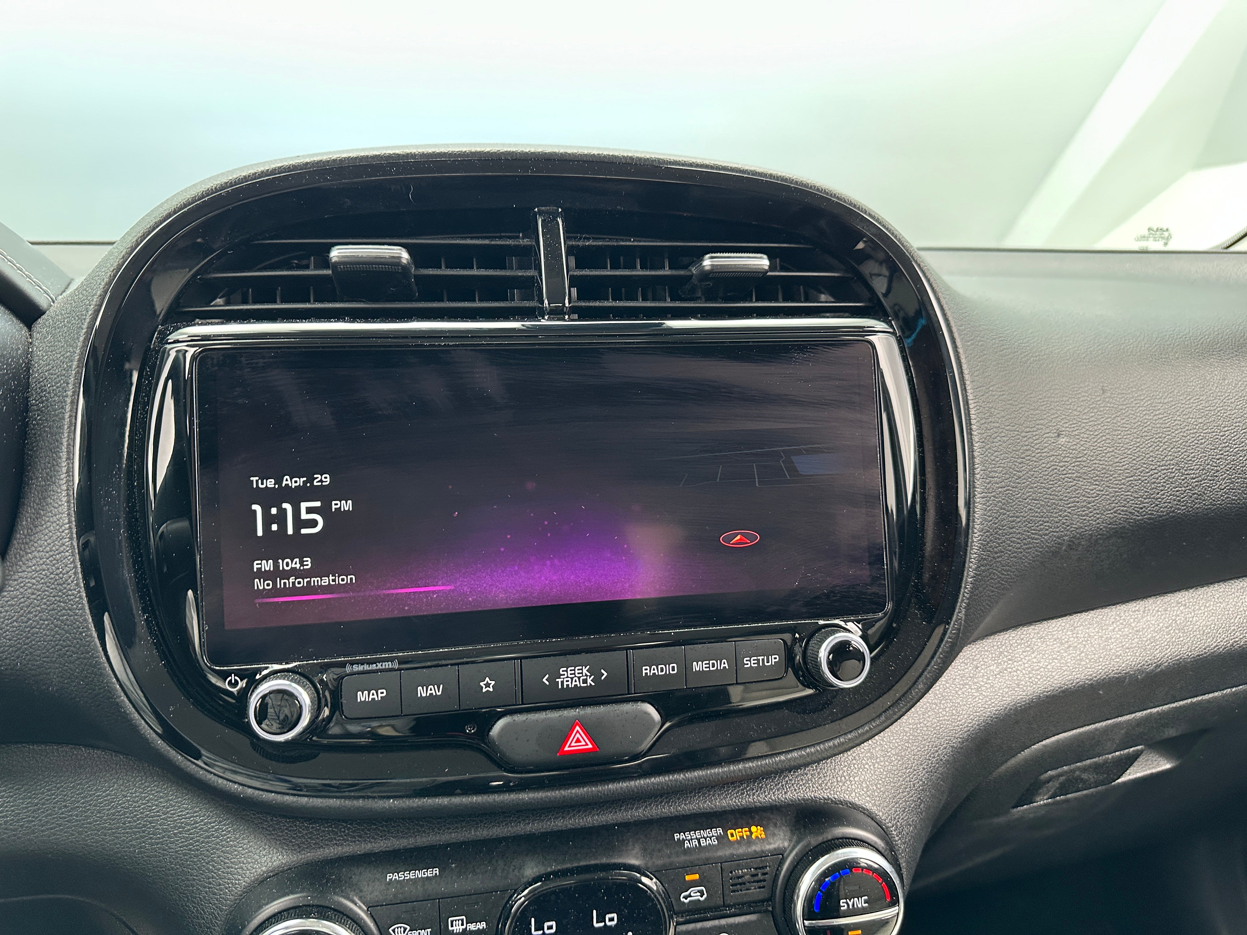 2023 Kia Soul GT-Line 3