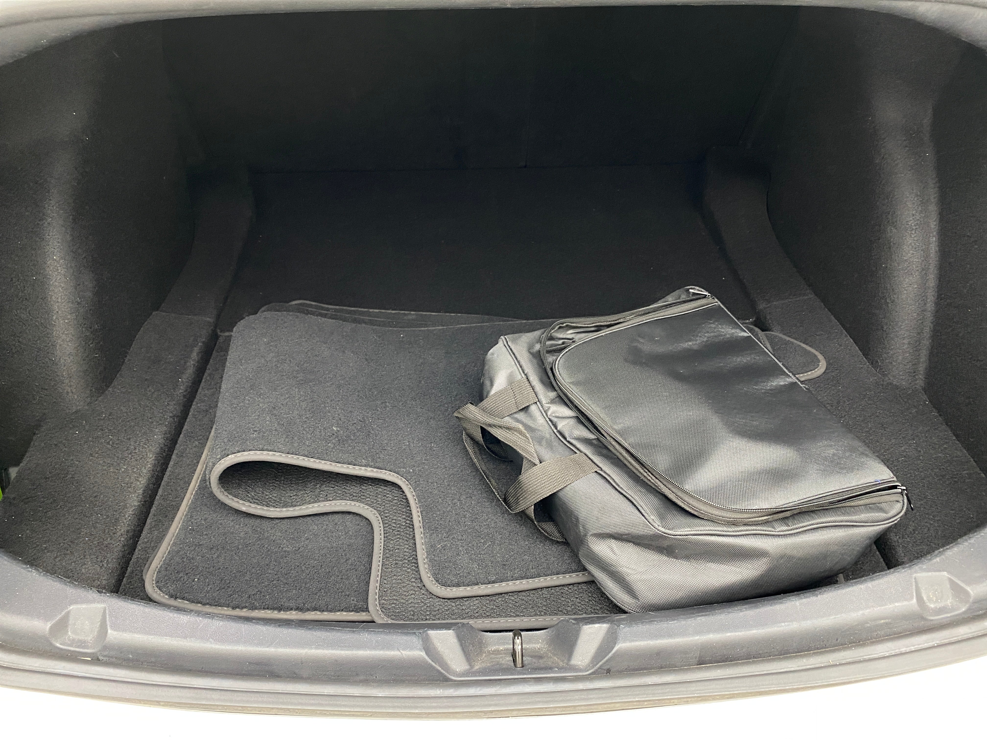 2021 Tesla Model 3 Standard Range 6