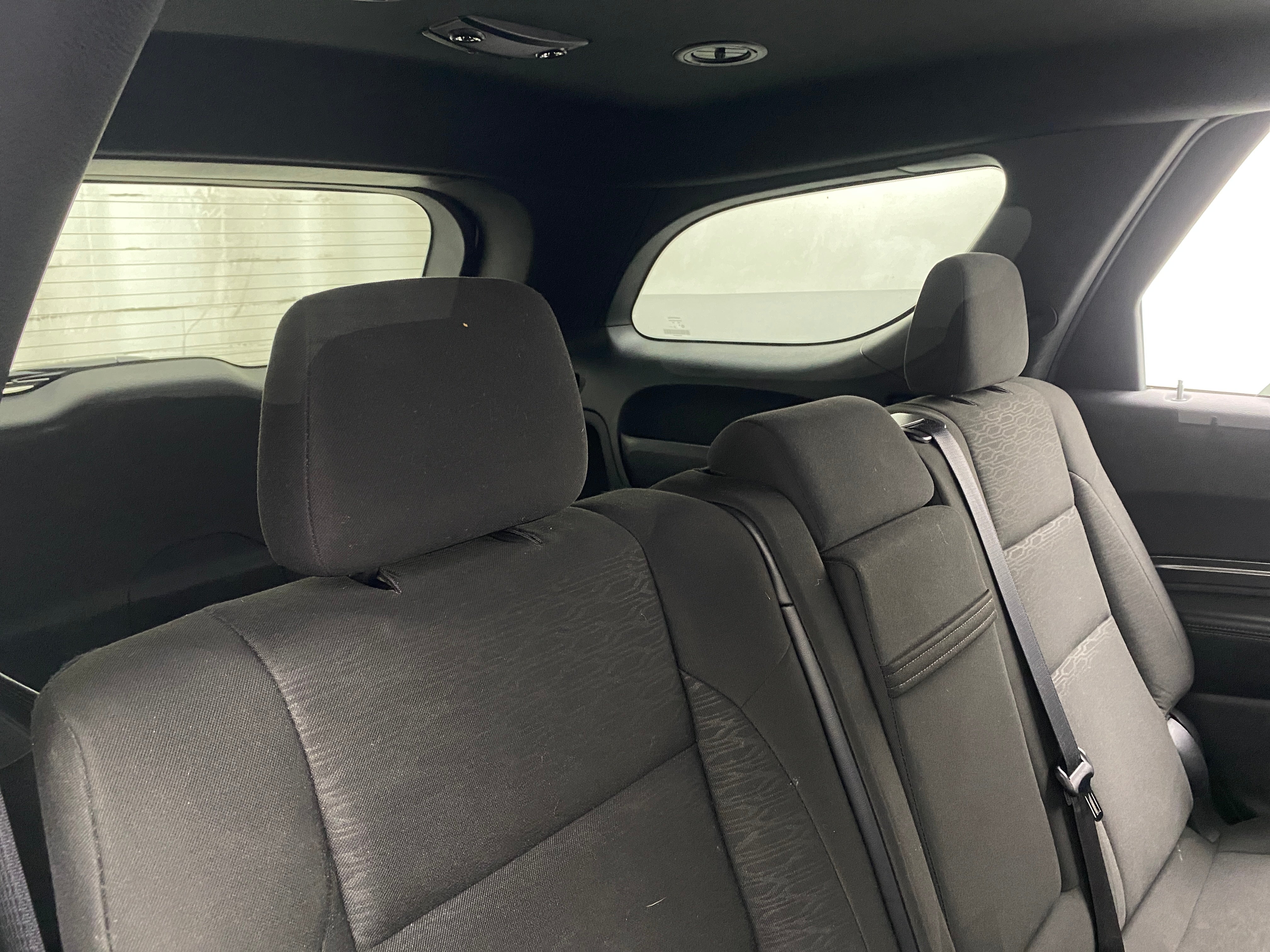 2023 Dodge Durango SXT 5