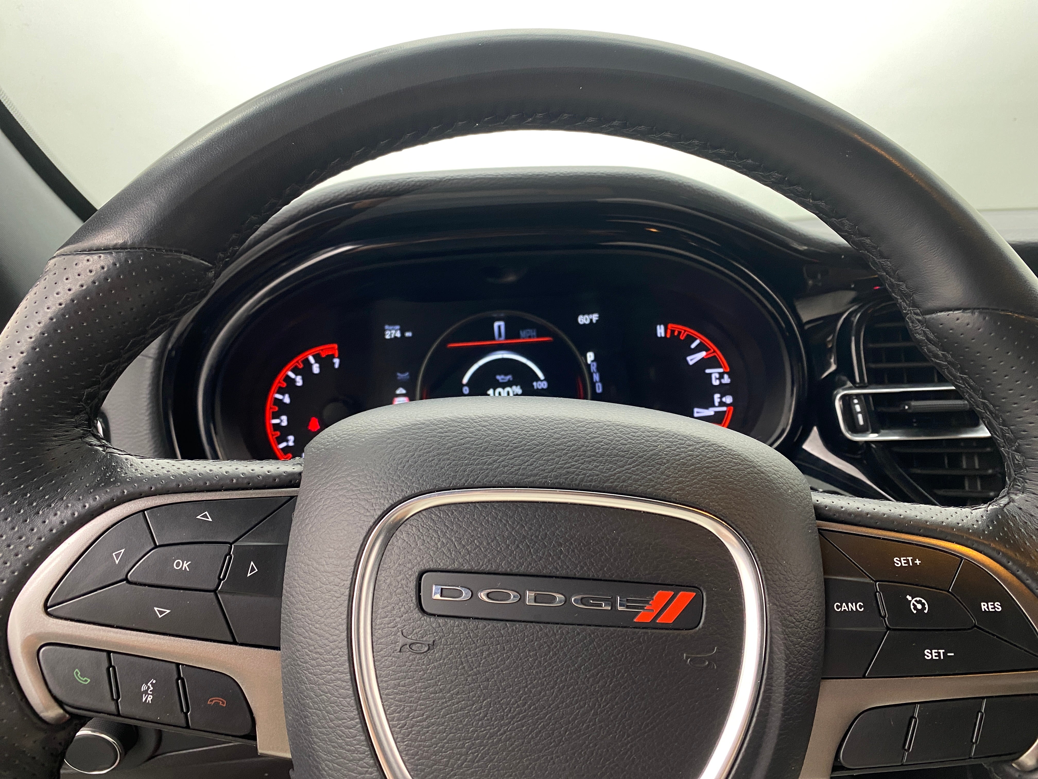2023 Dodge Durango SXT 4