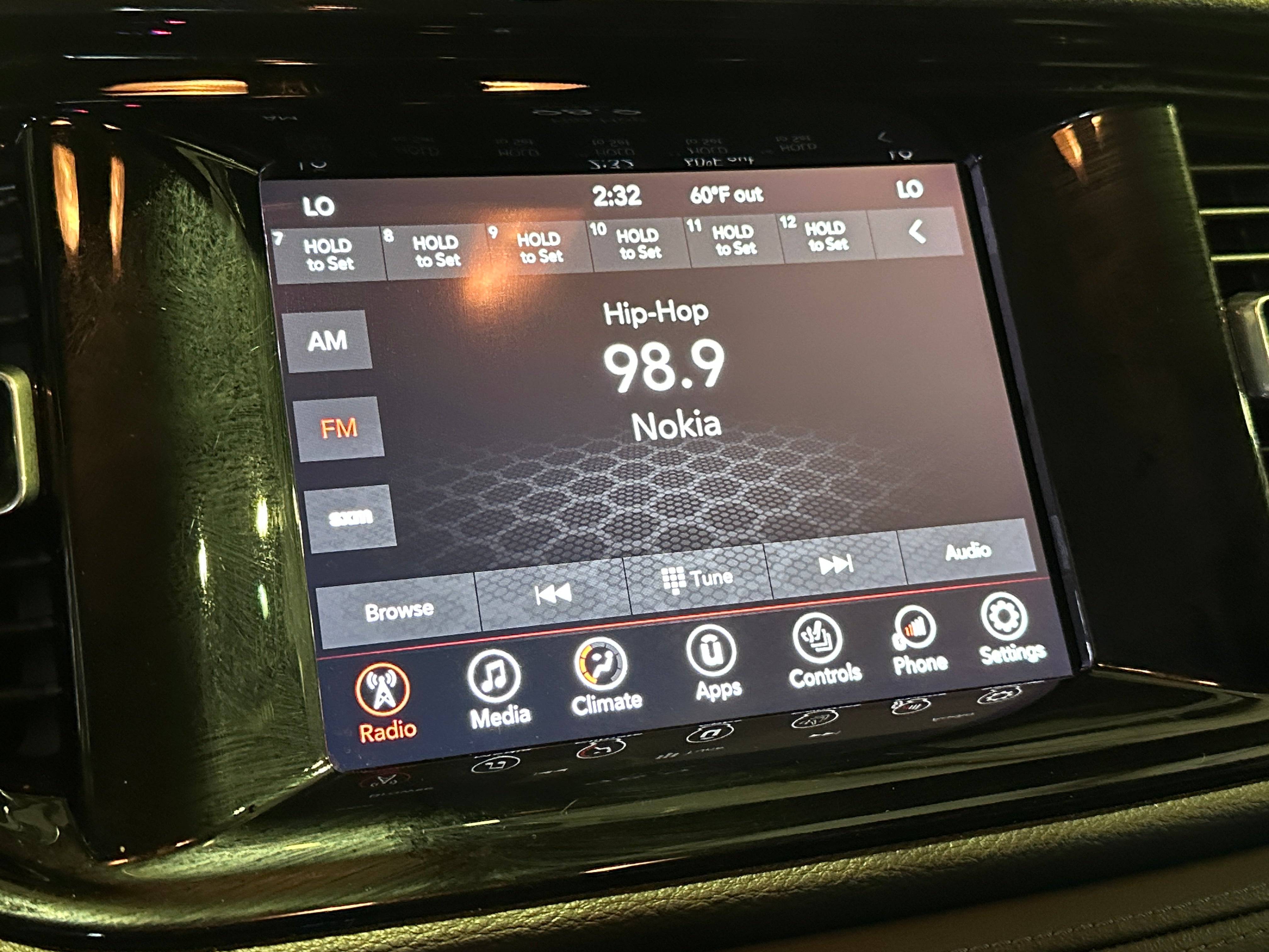 2023 Dodge Durango SXT 3