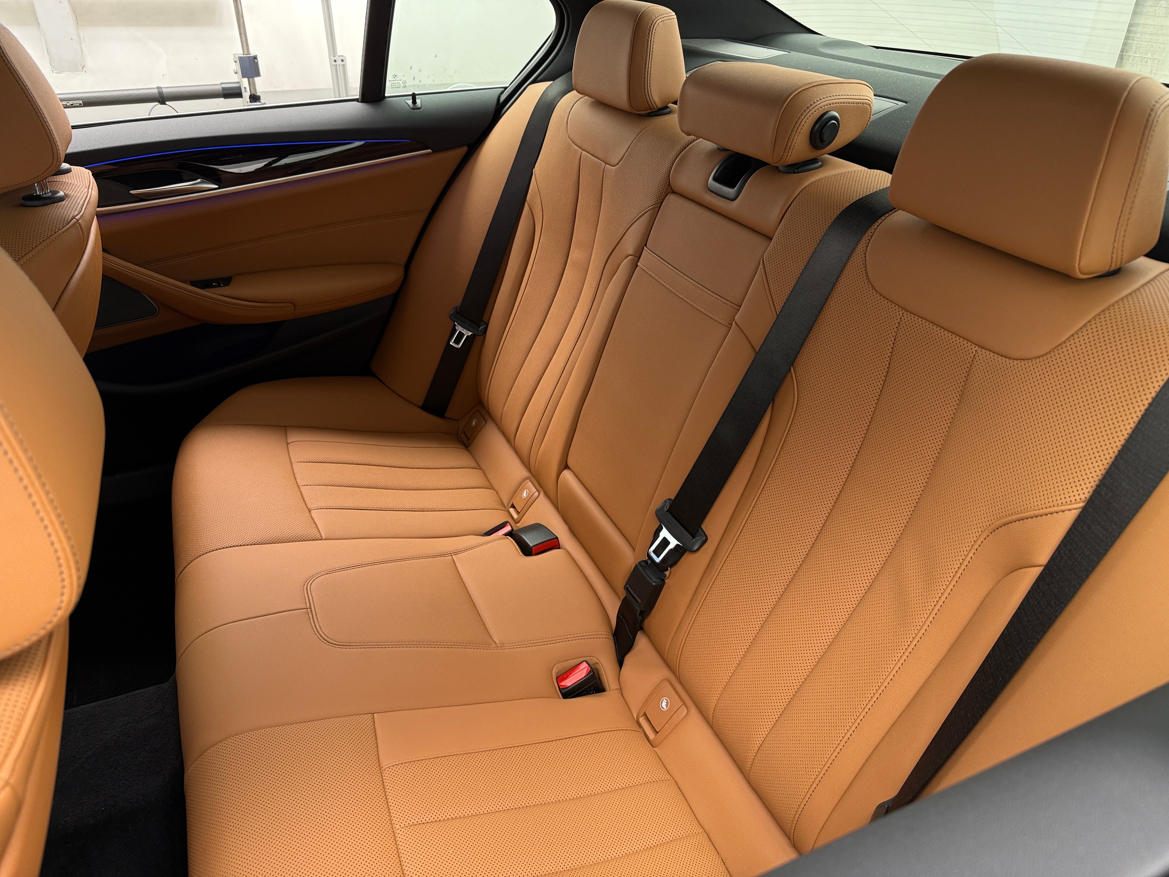 2023 BMW 5 Series 530i xDrive 5