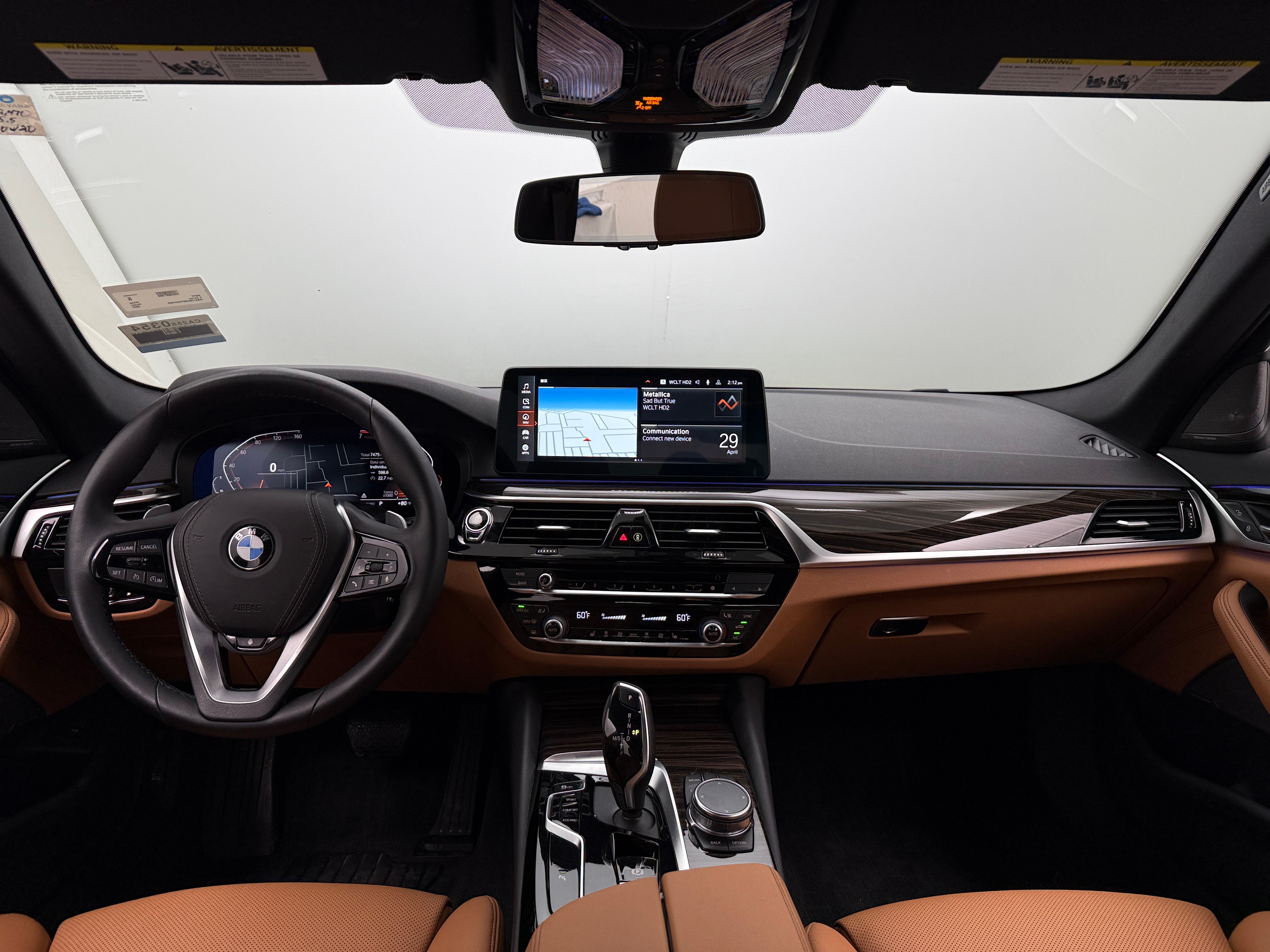 2023 BMW 5 Series 530i xDrive 2
