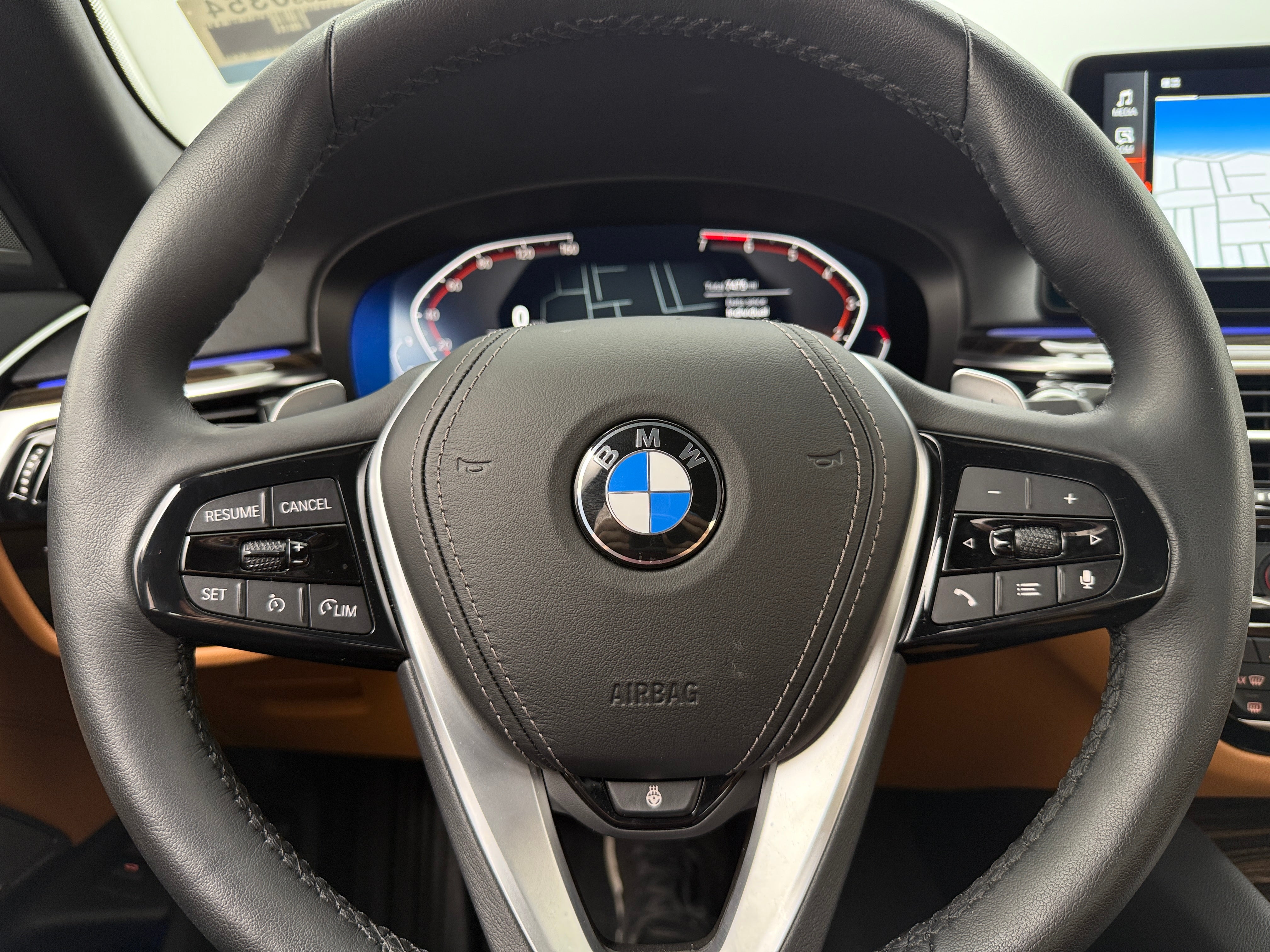 2023 BMW 5 Series 530i xDrive 4