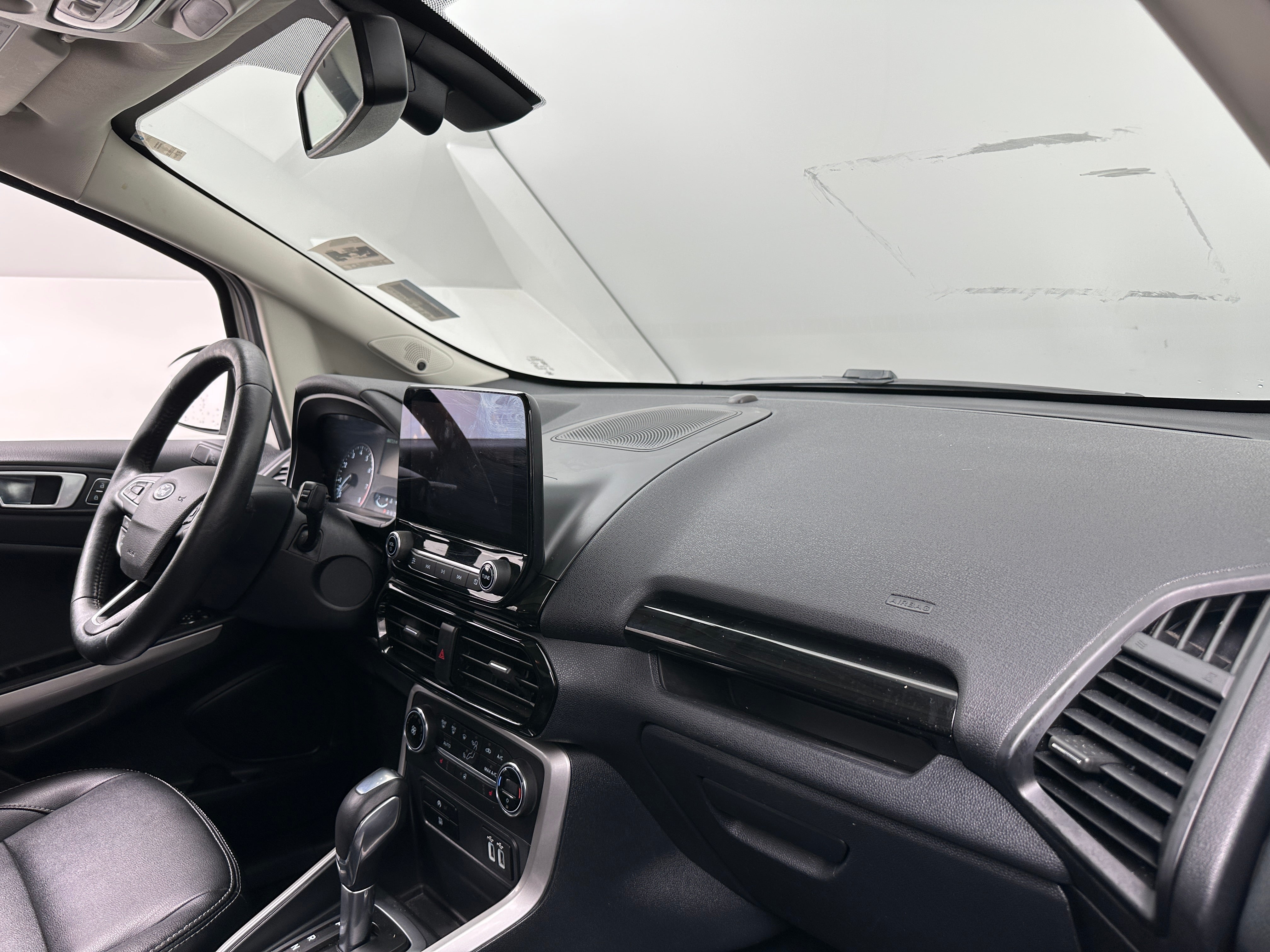 2021 Ford EcoSport Titanium 2
