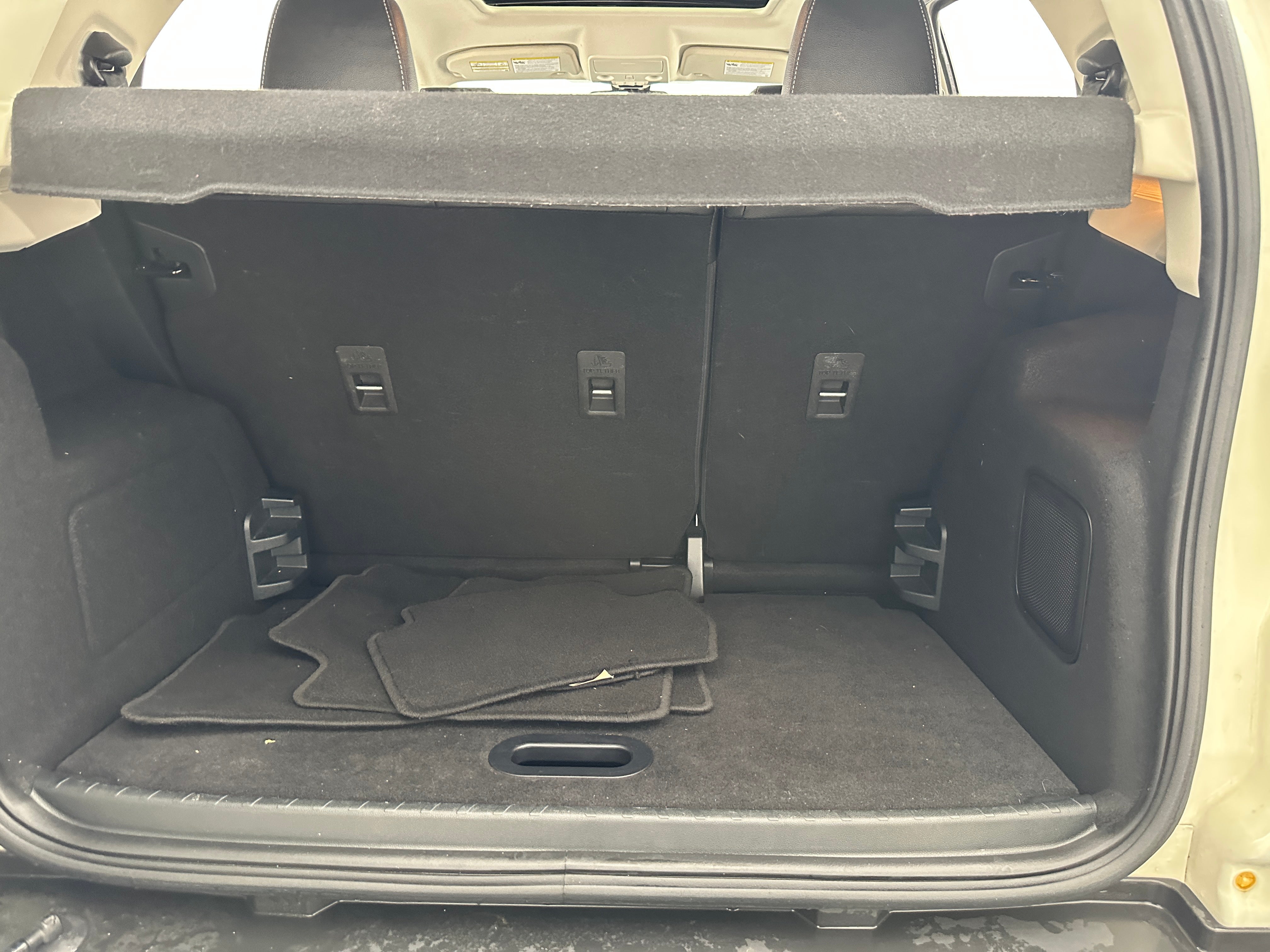 2021 Ford EcoSport Titanium 6