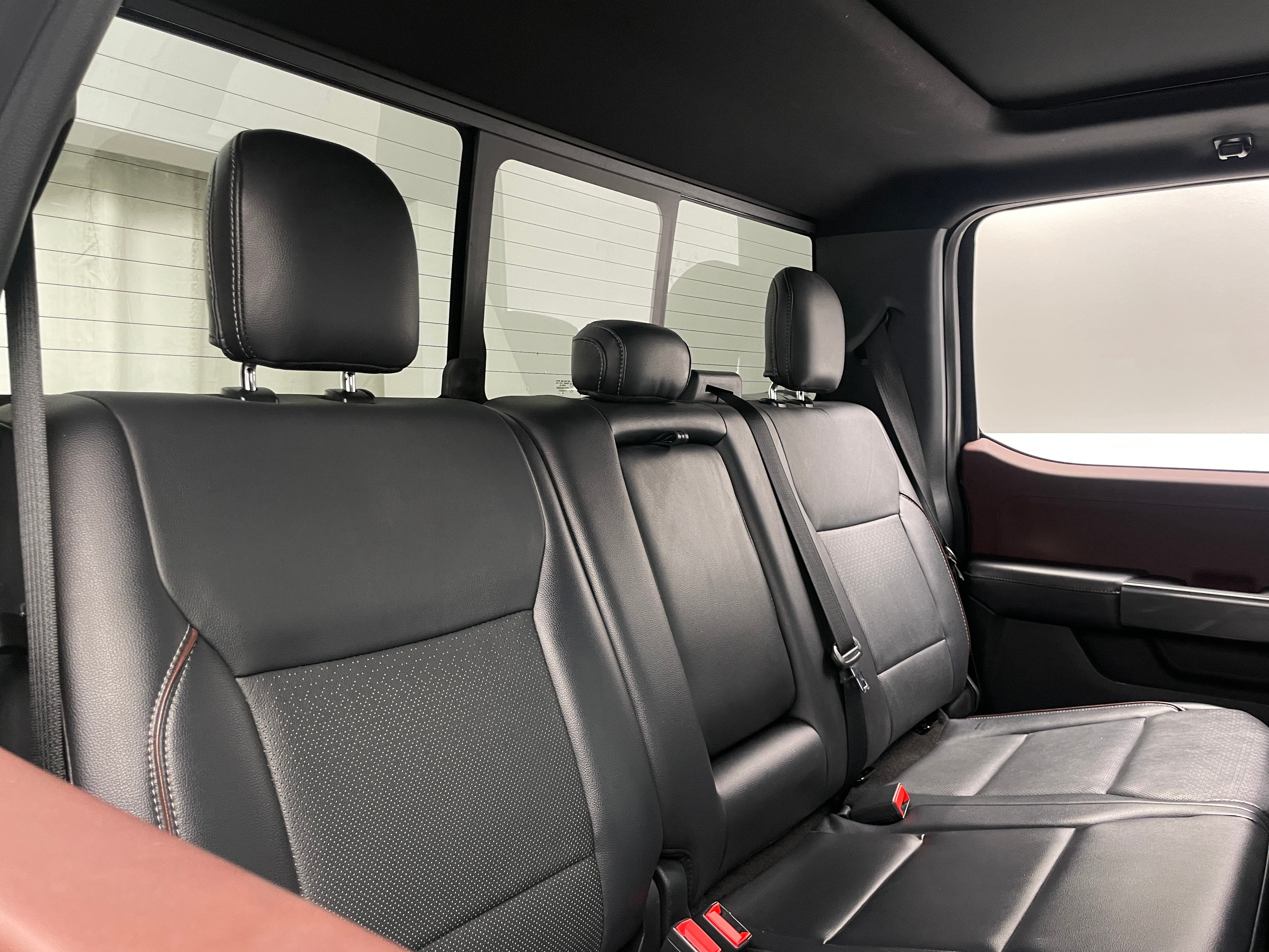 2021 Ford Econoline E-150 5