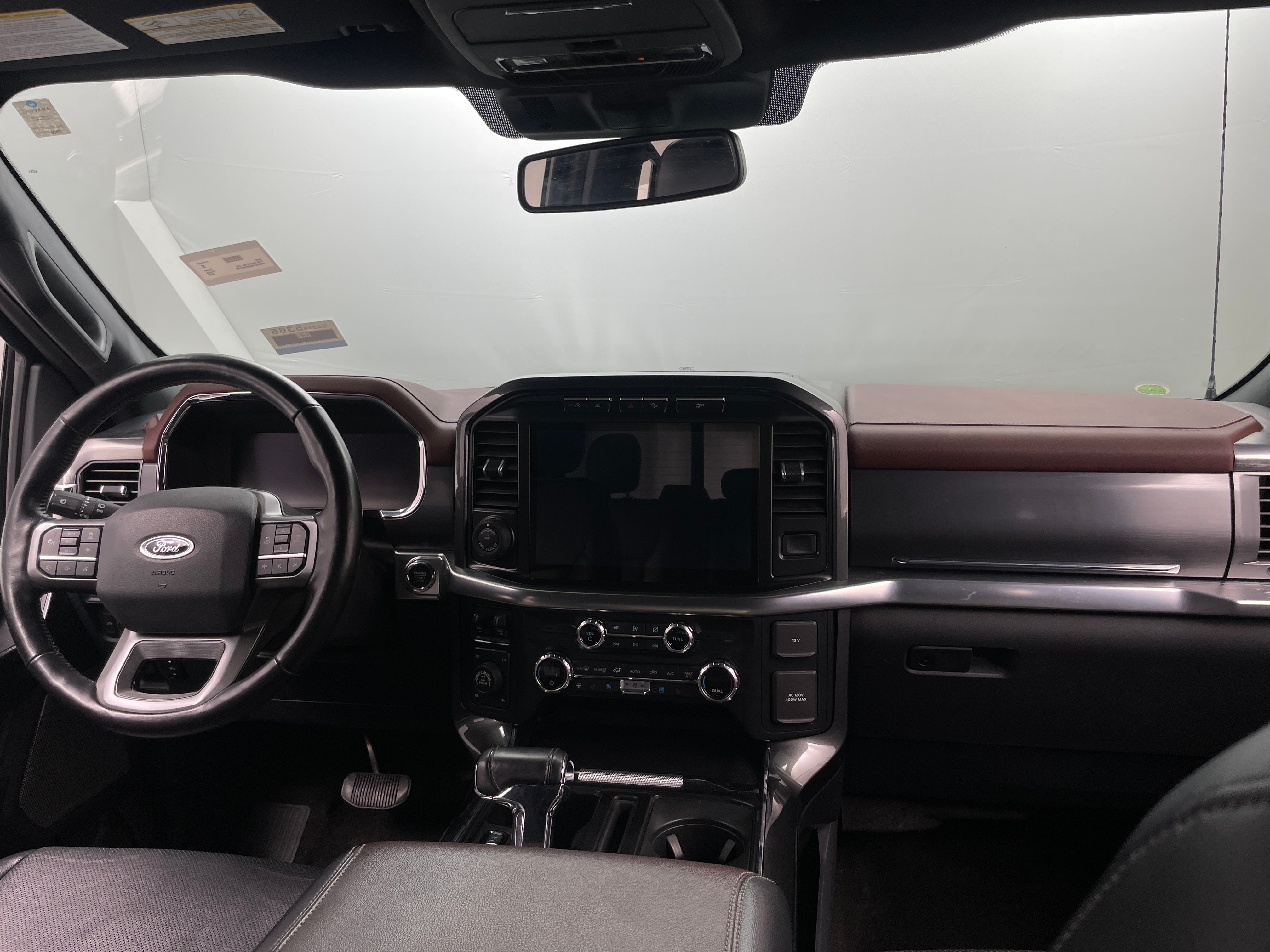 2021 Ford Econoline E-150 2