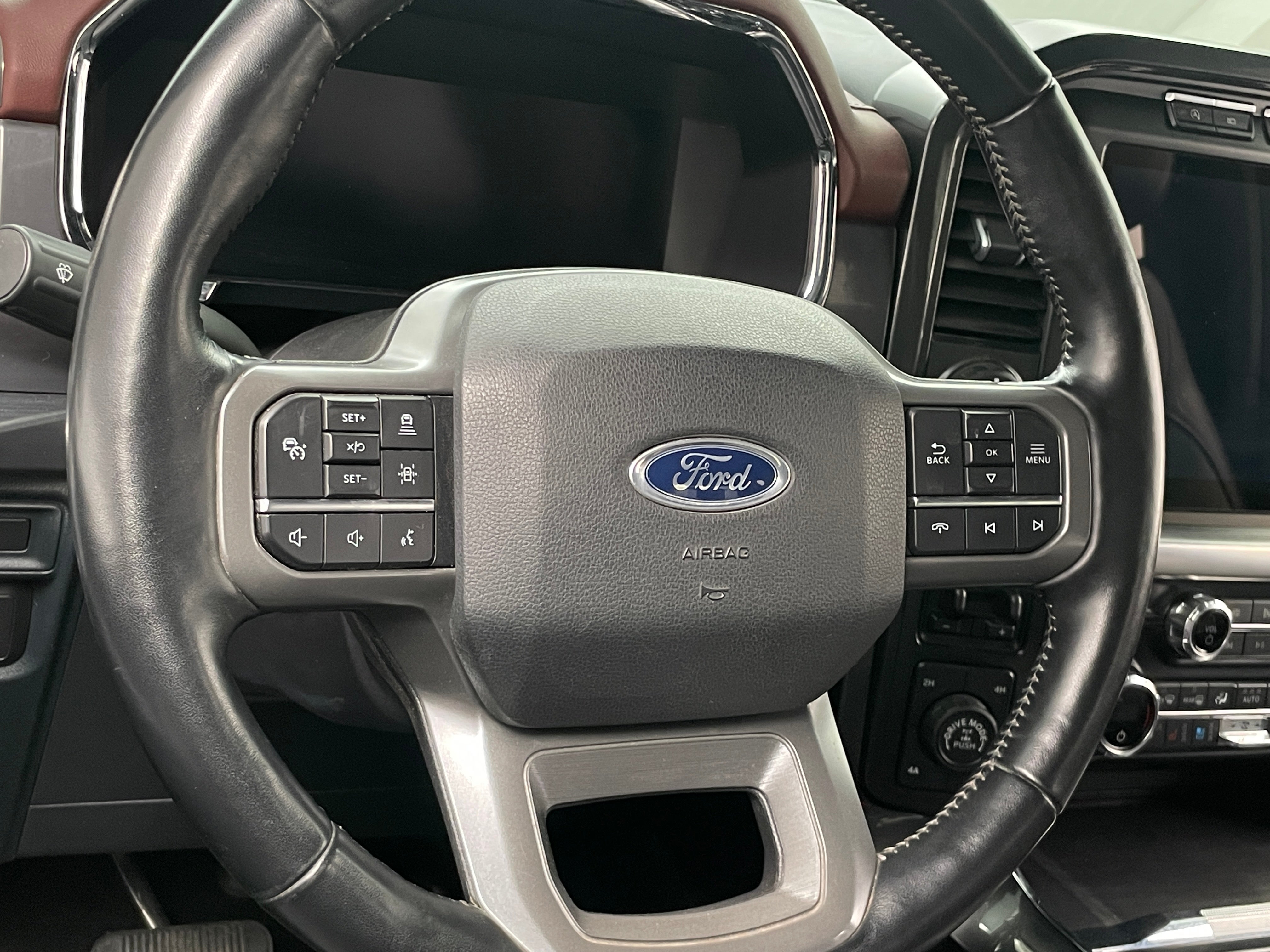 2021 Ford Econoline E-150 4