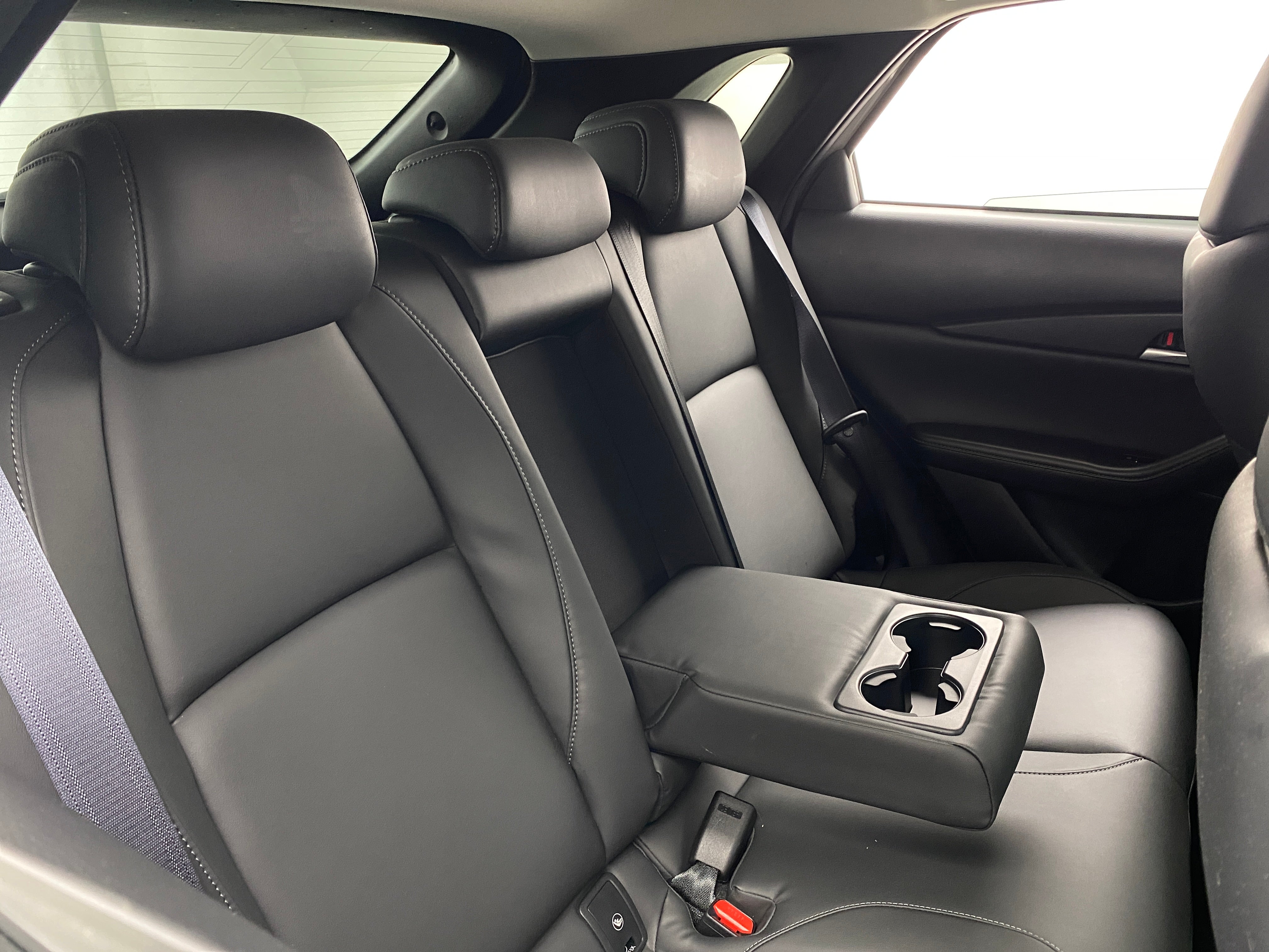 2023 Mazda CX-30 Select 5