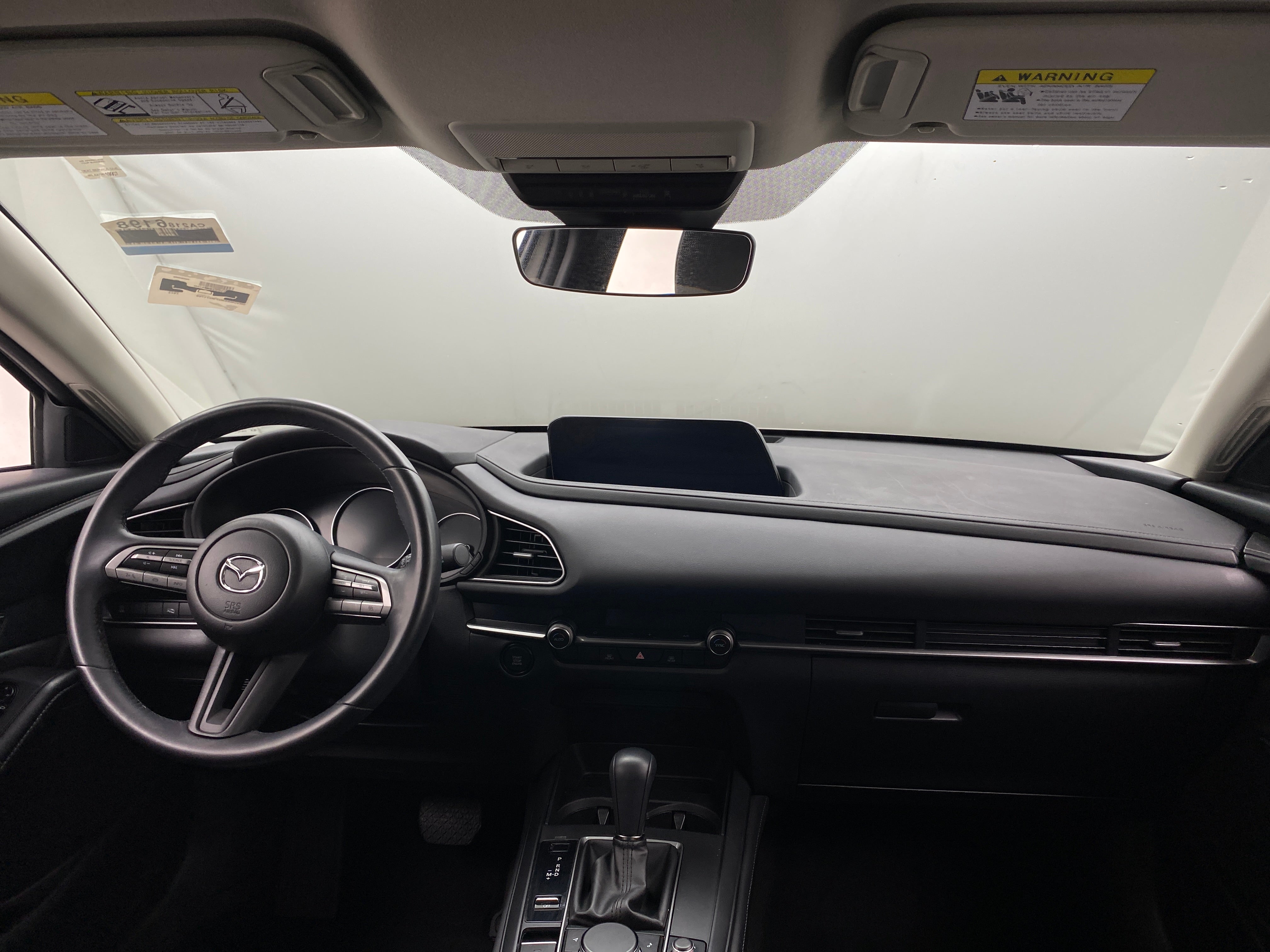 2023 Mazda CX-30 Select 2