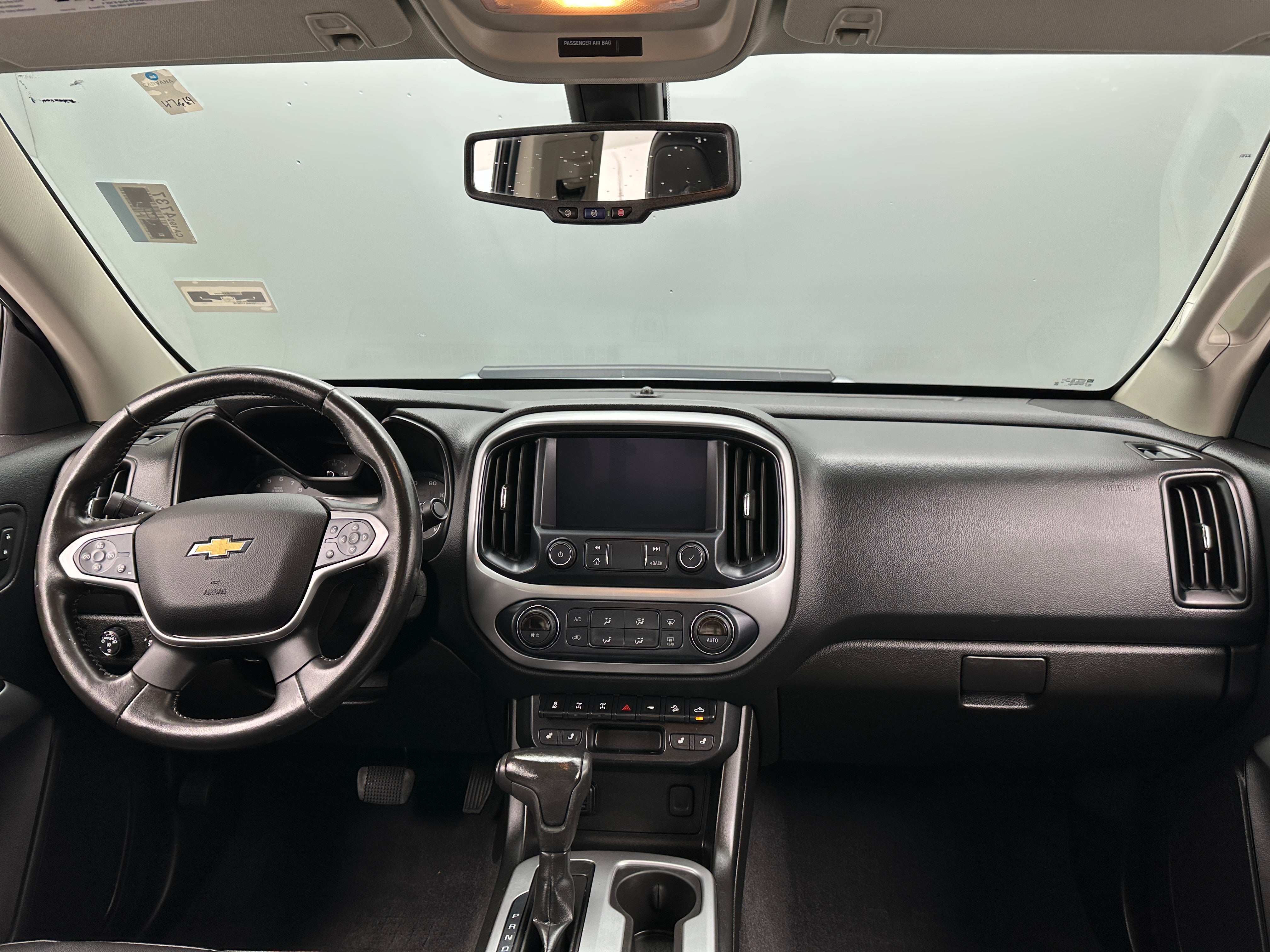 2020 Chevrolet Colorado ZR2 2