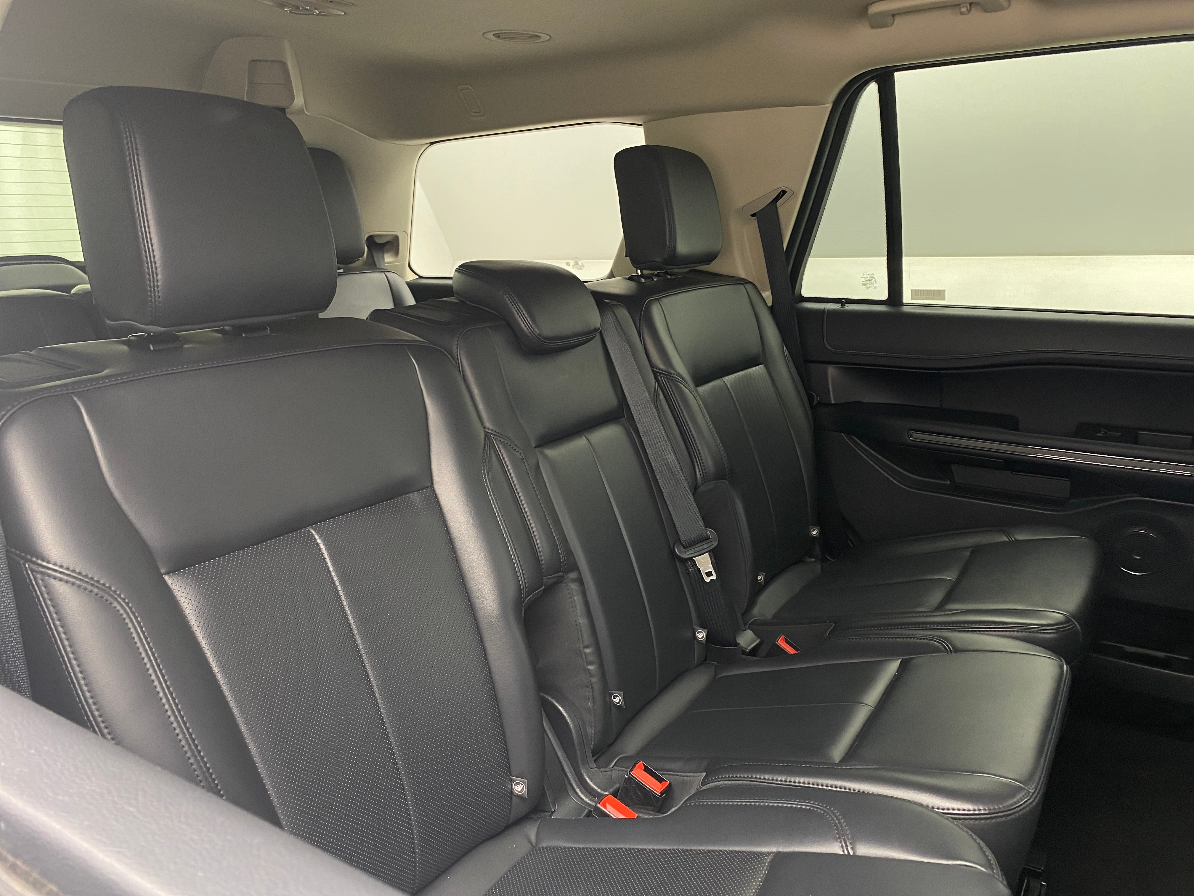 2024 Ford Expedition XLT 5