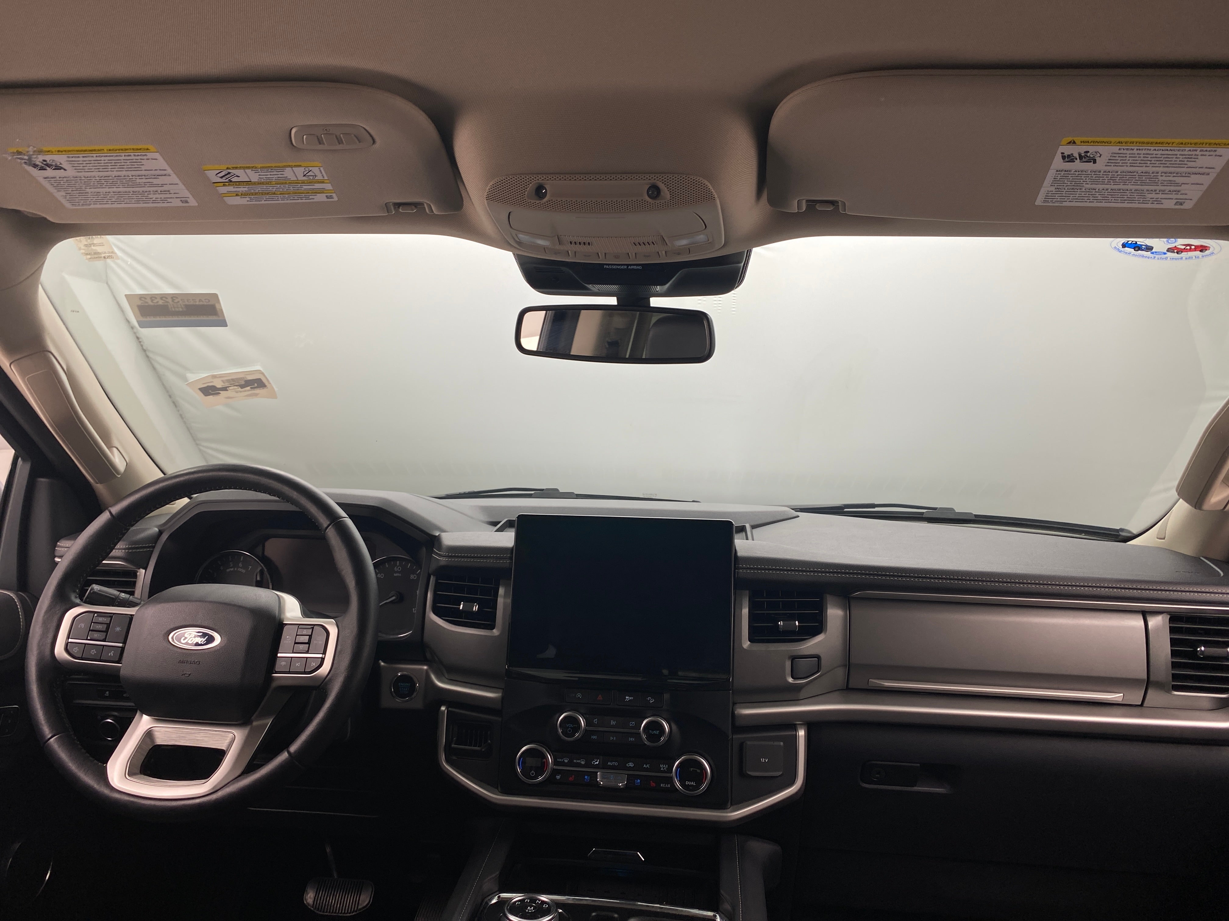 2024 Ford Expedition XLT 2