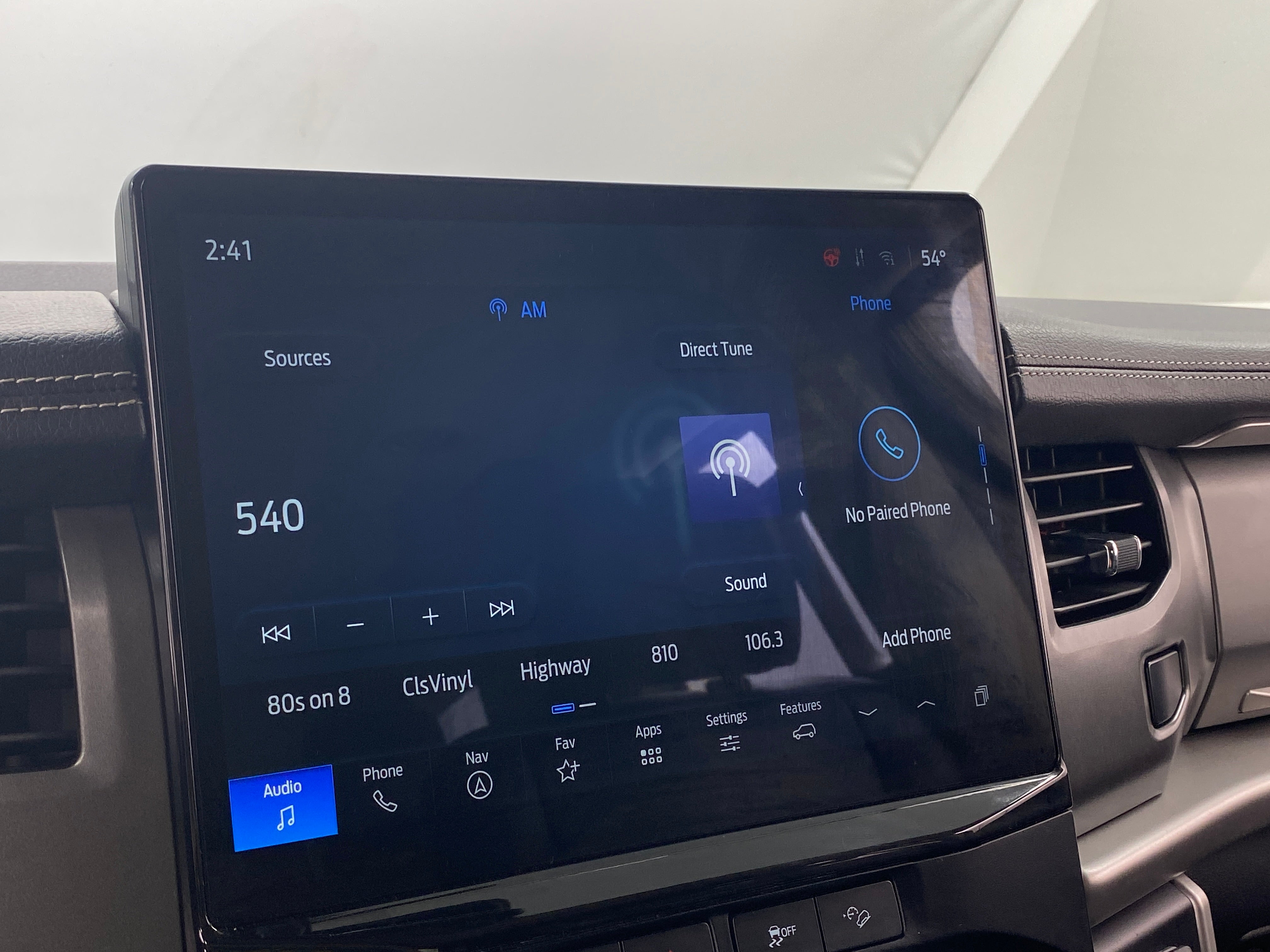 2024 Ford Expedition XLT 3