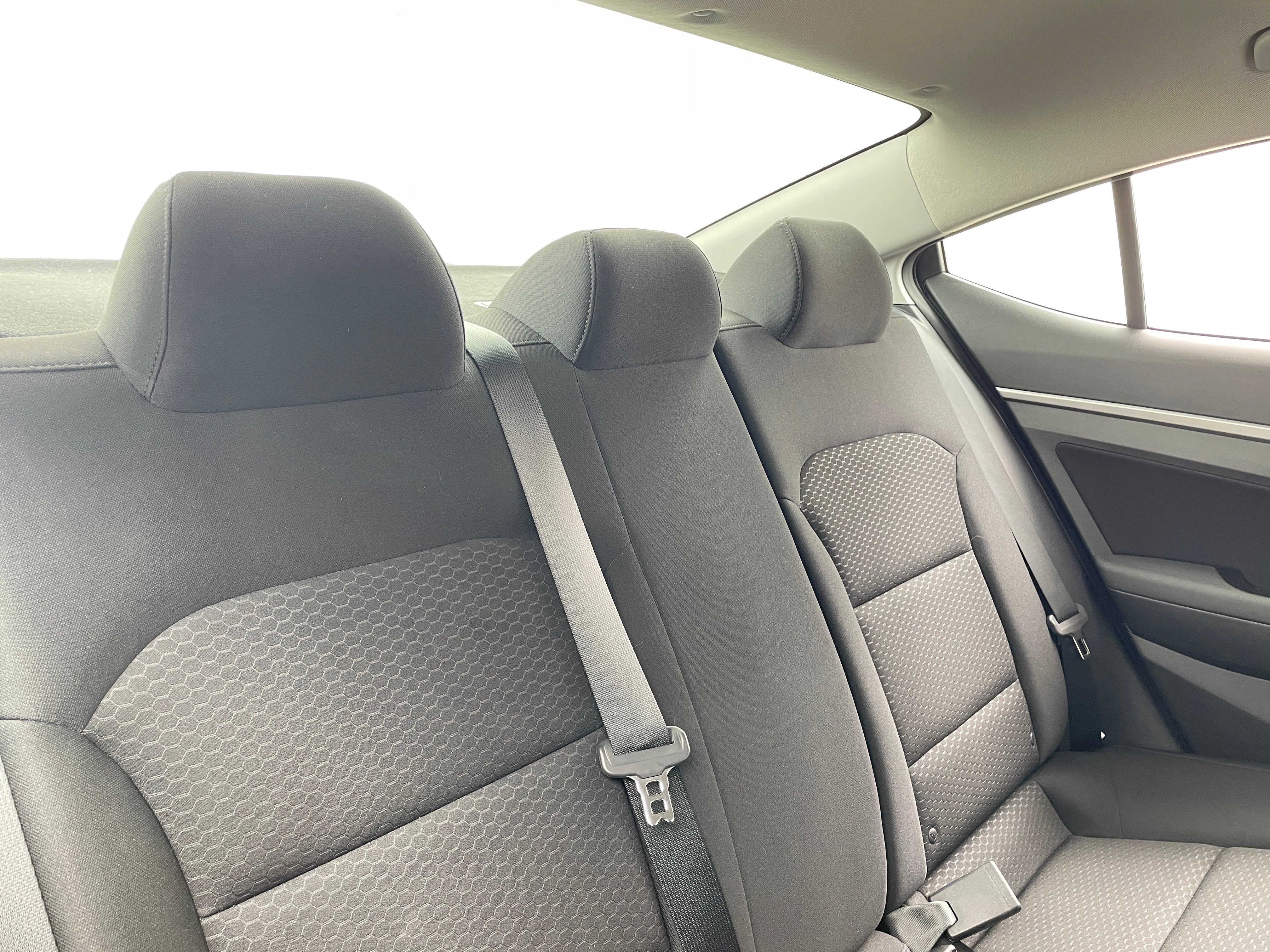 2020 Hyundai Elantra SEL 6