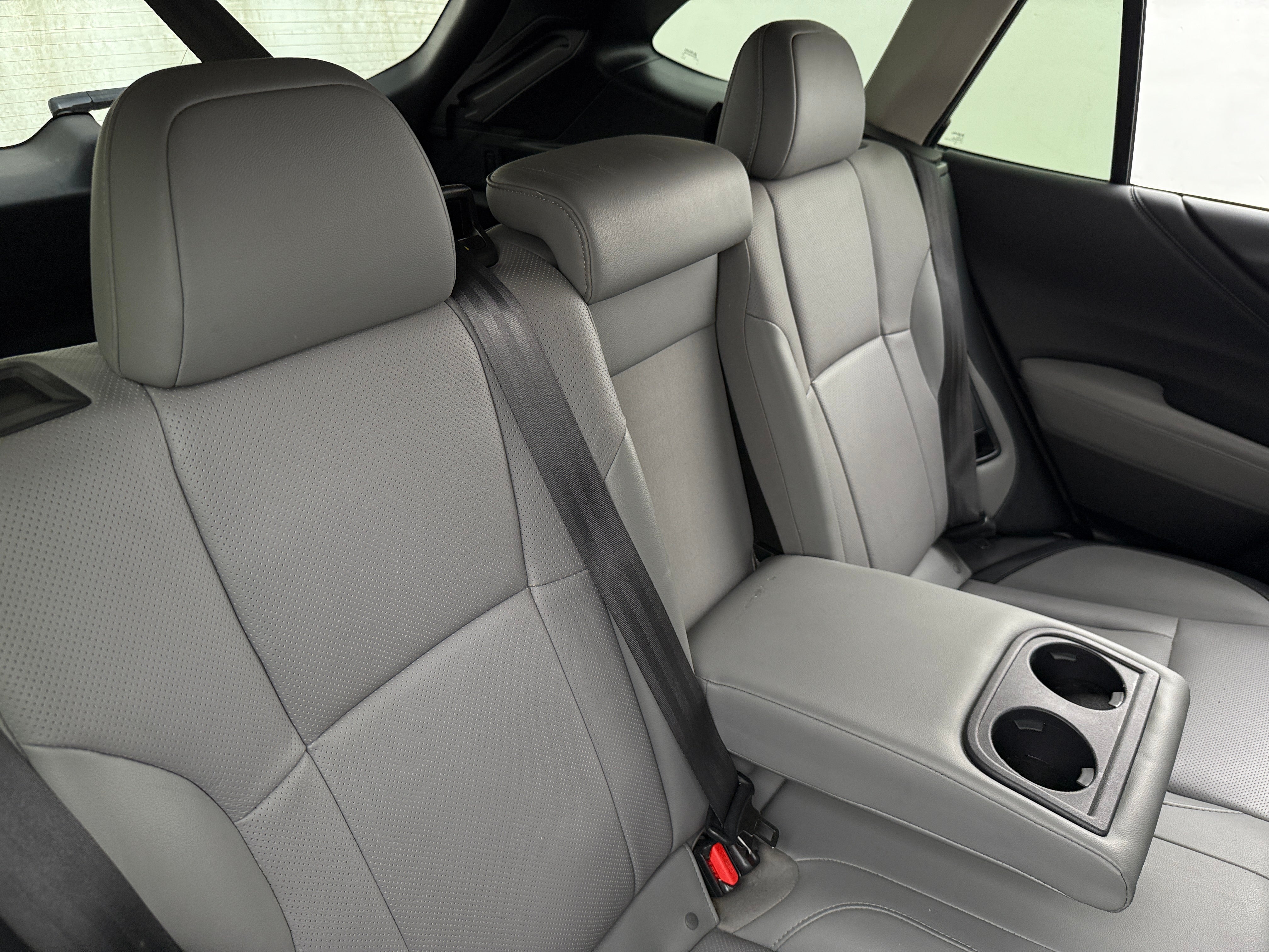 2022 Subaru Outback Limited 5