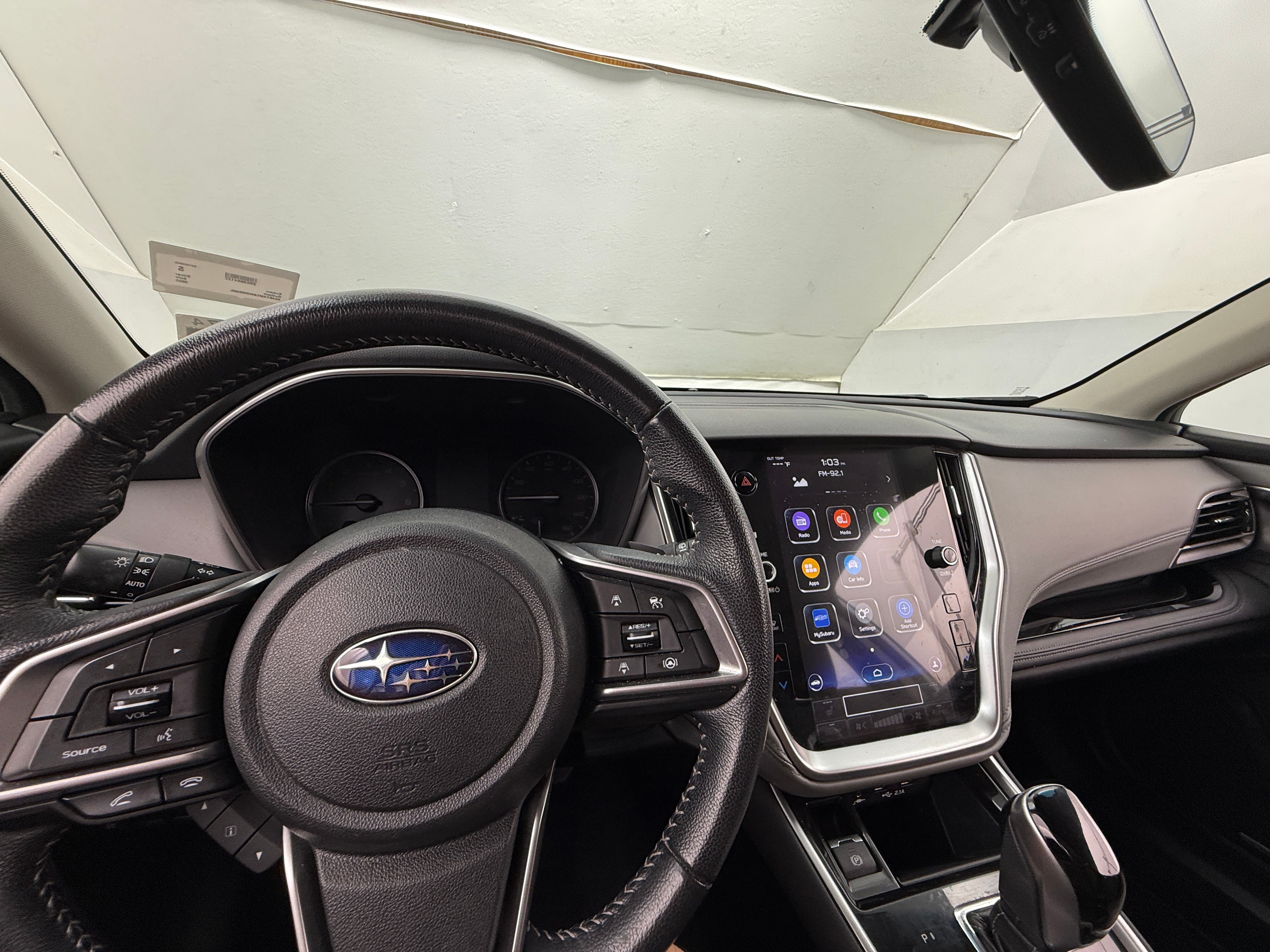 2022 Subaru Outback Limited 2