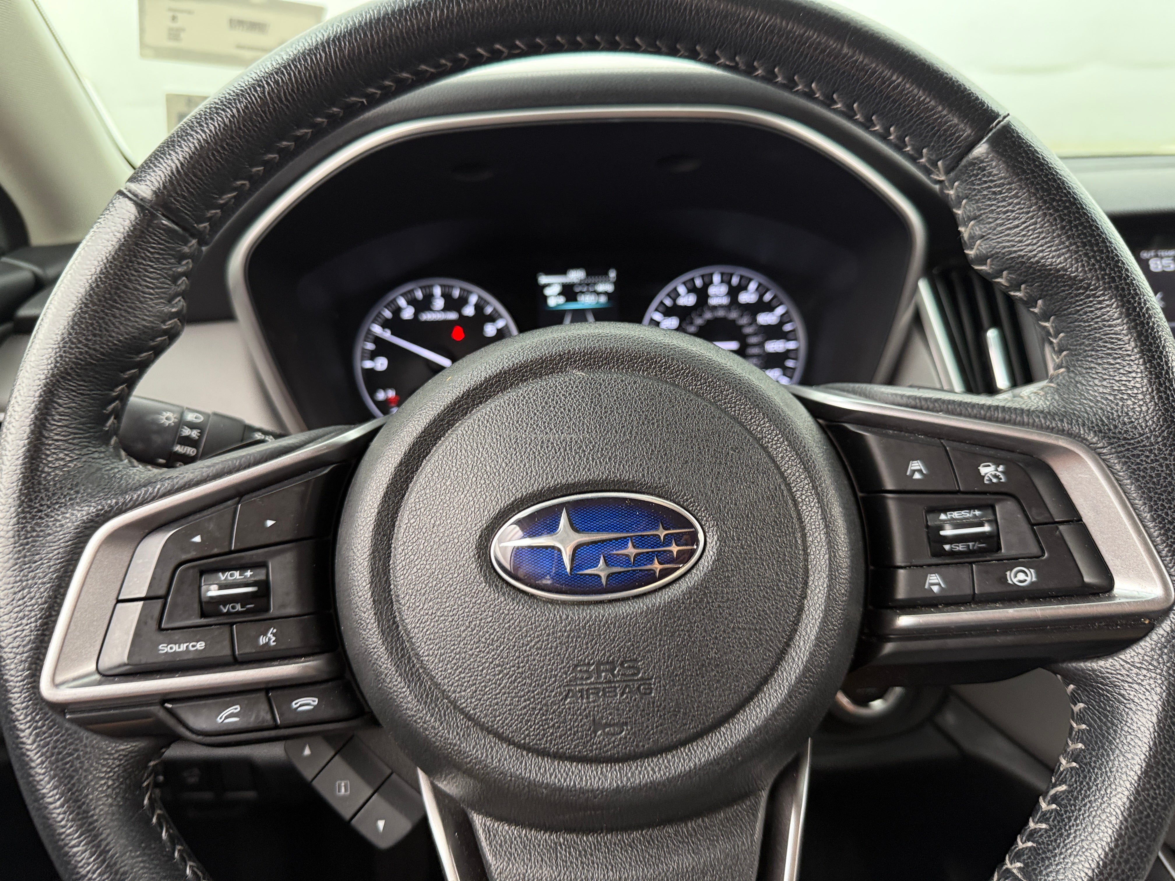 2022 Subaru Outback Limited 4