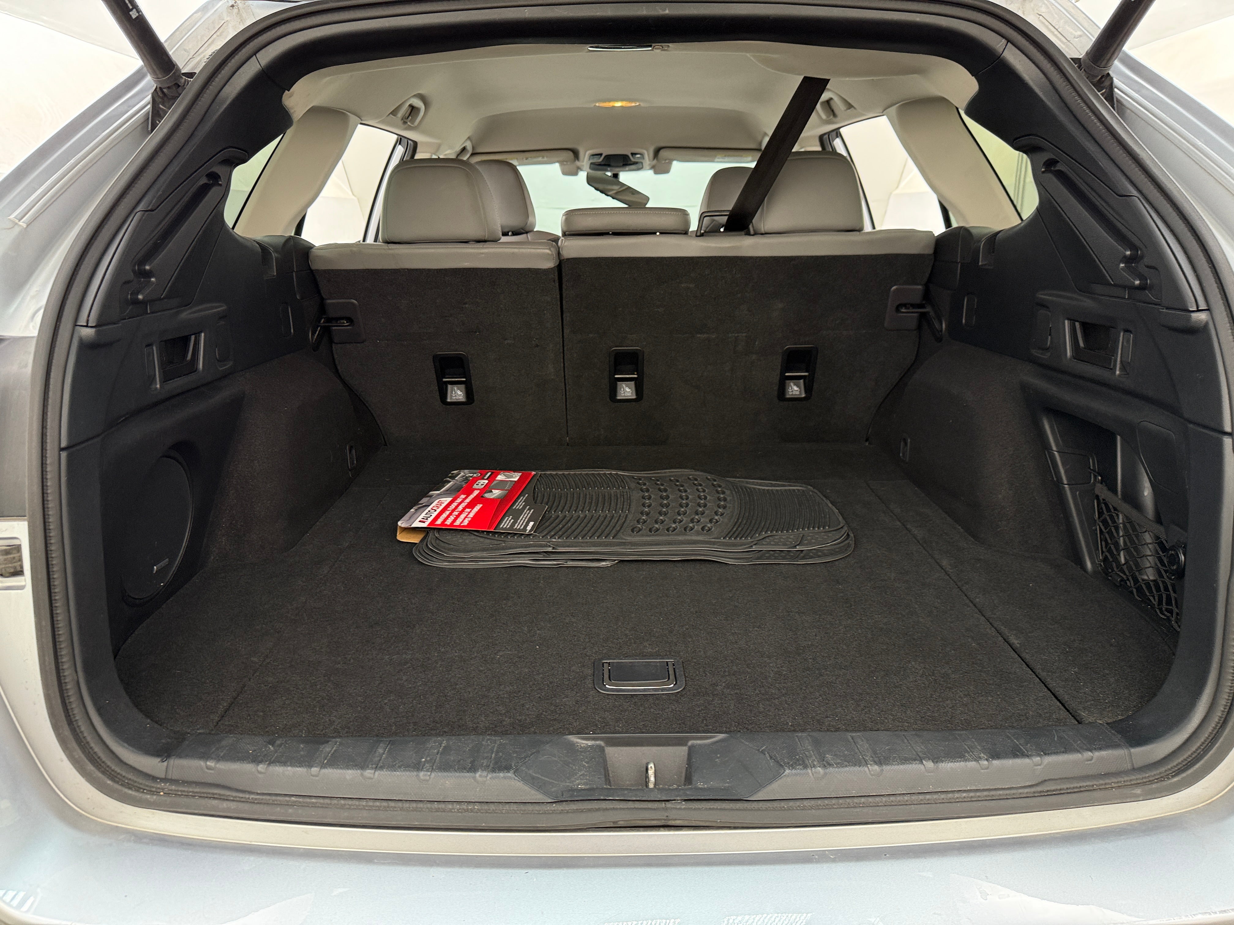 2022 Subaru Outback Limited 6