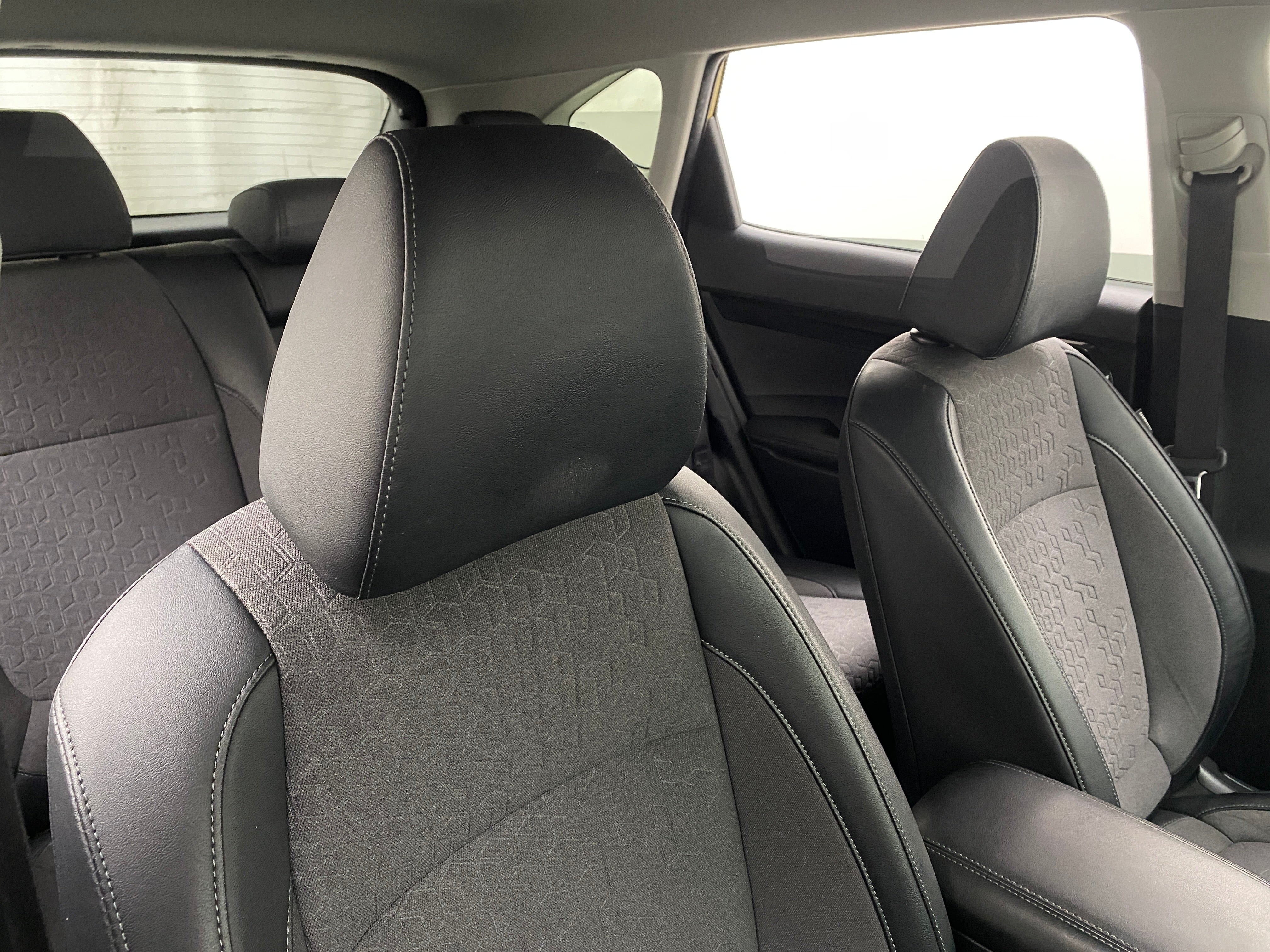 2024 Kia Seltos S 2