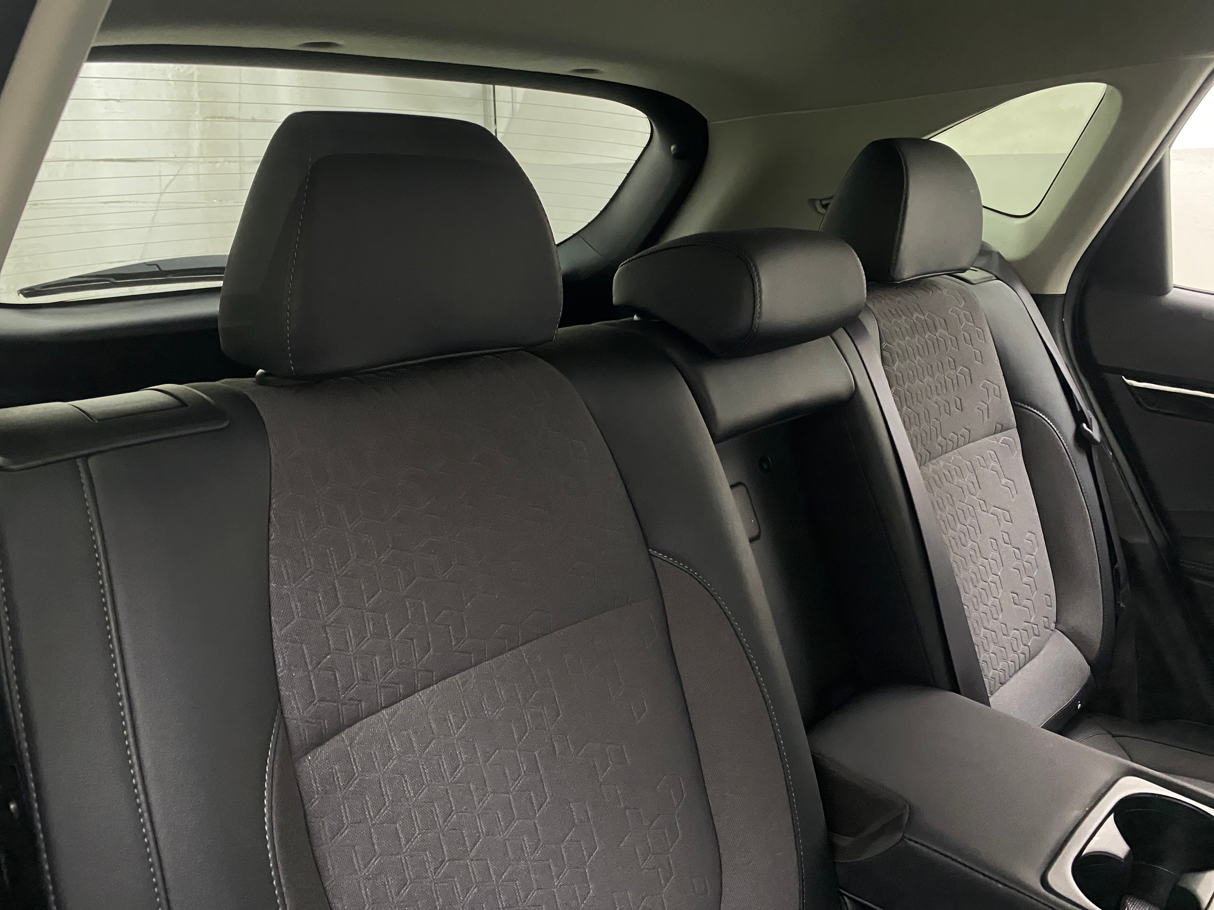 2024 Kia Seltos S 6