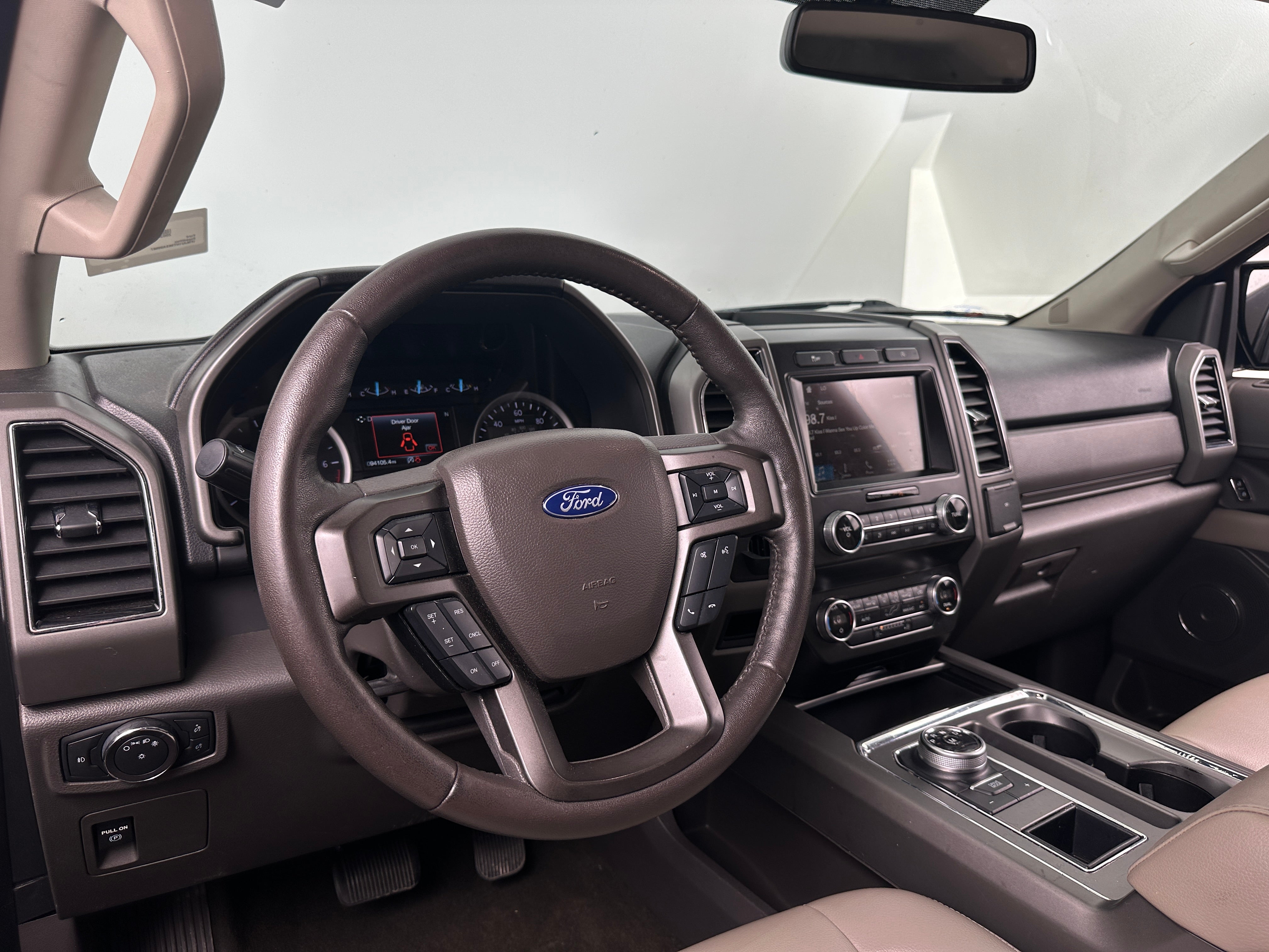 2019 Ford Expedition XLT 3