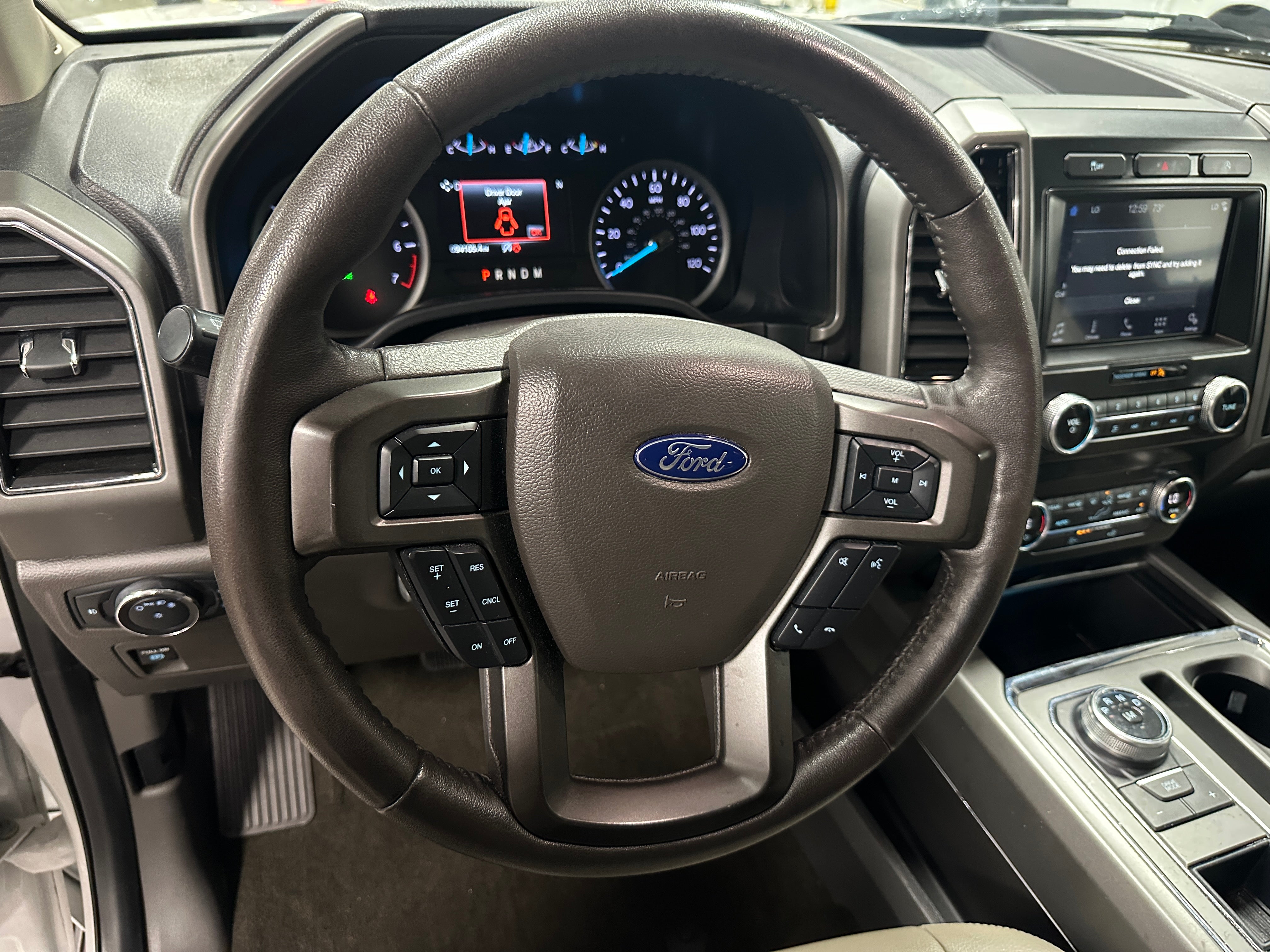 2019 Ford Expedition XLT 5