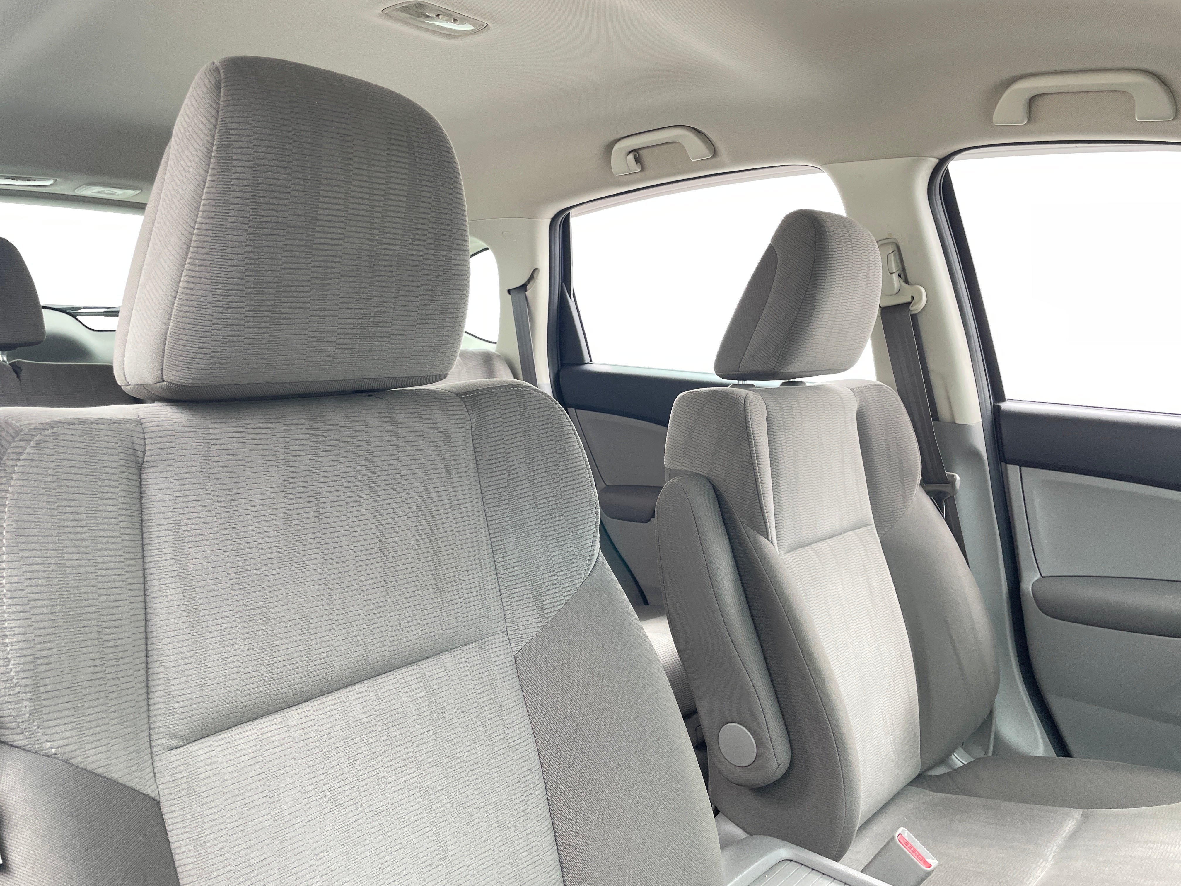 2014 Honda CR-V LX 2