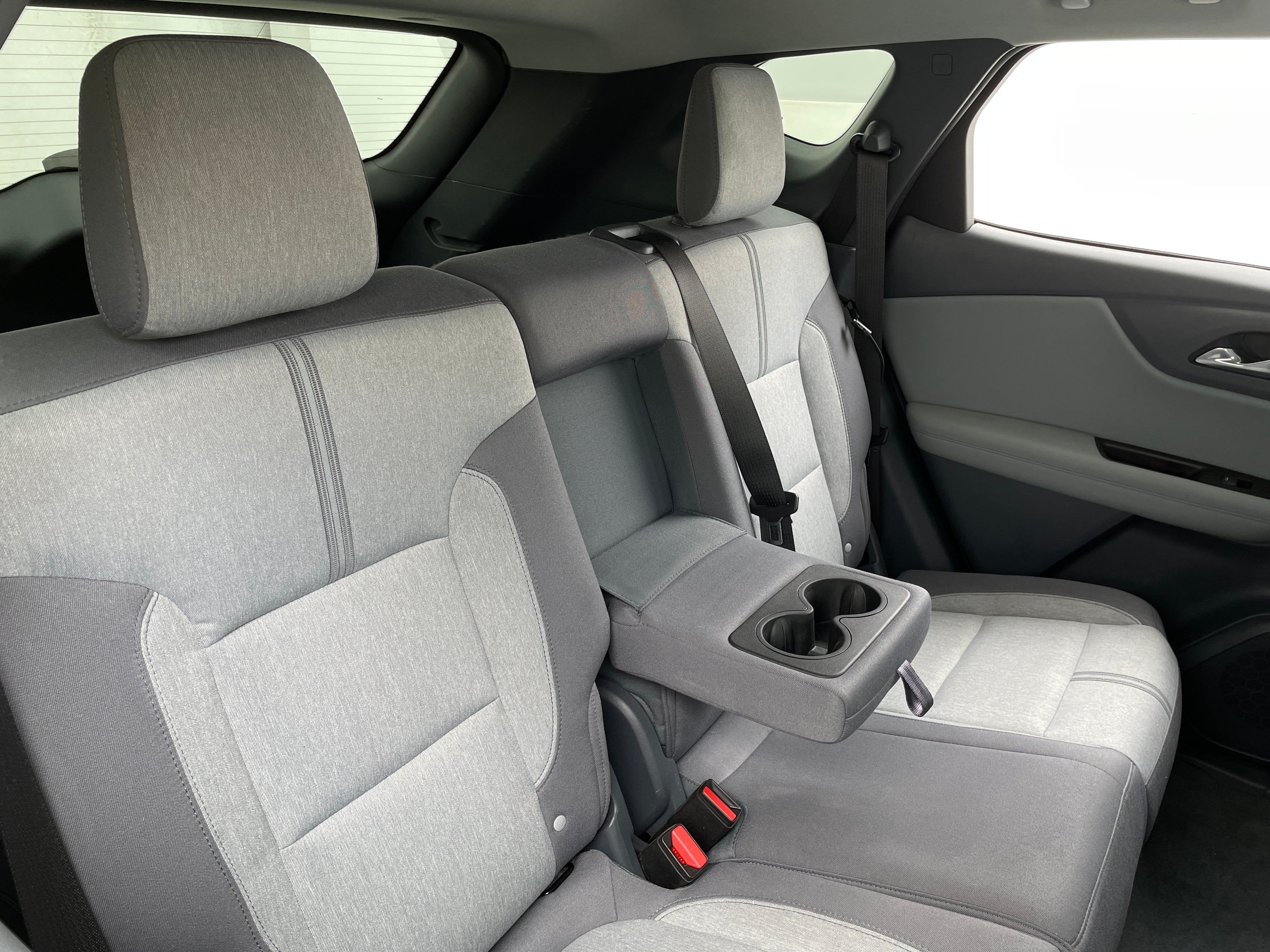 2019 Chevrolet Blazer  6