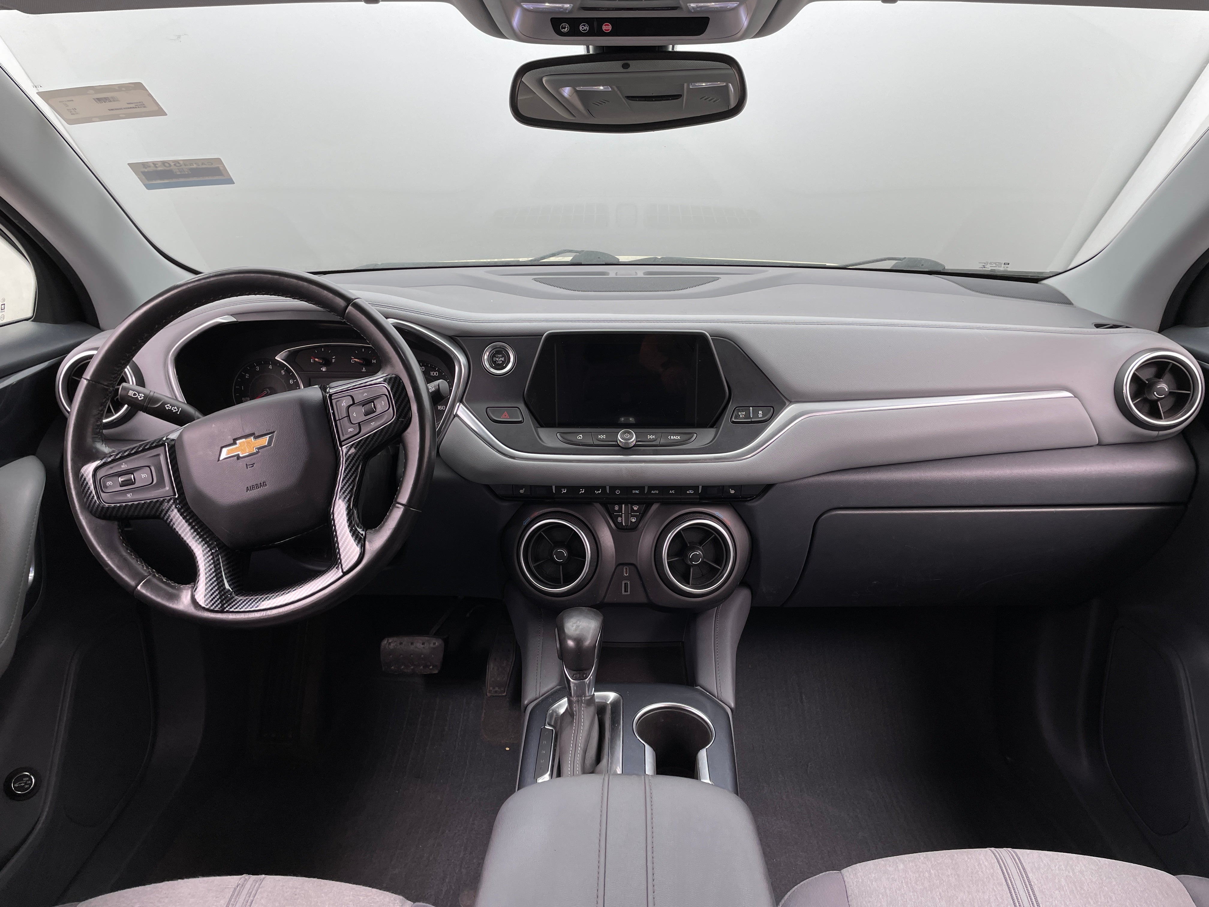 2019 Chevrolet Blazer  3
