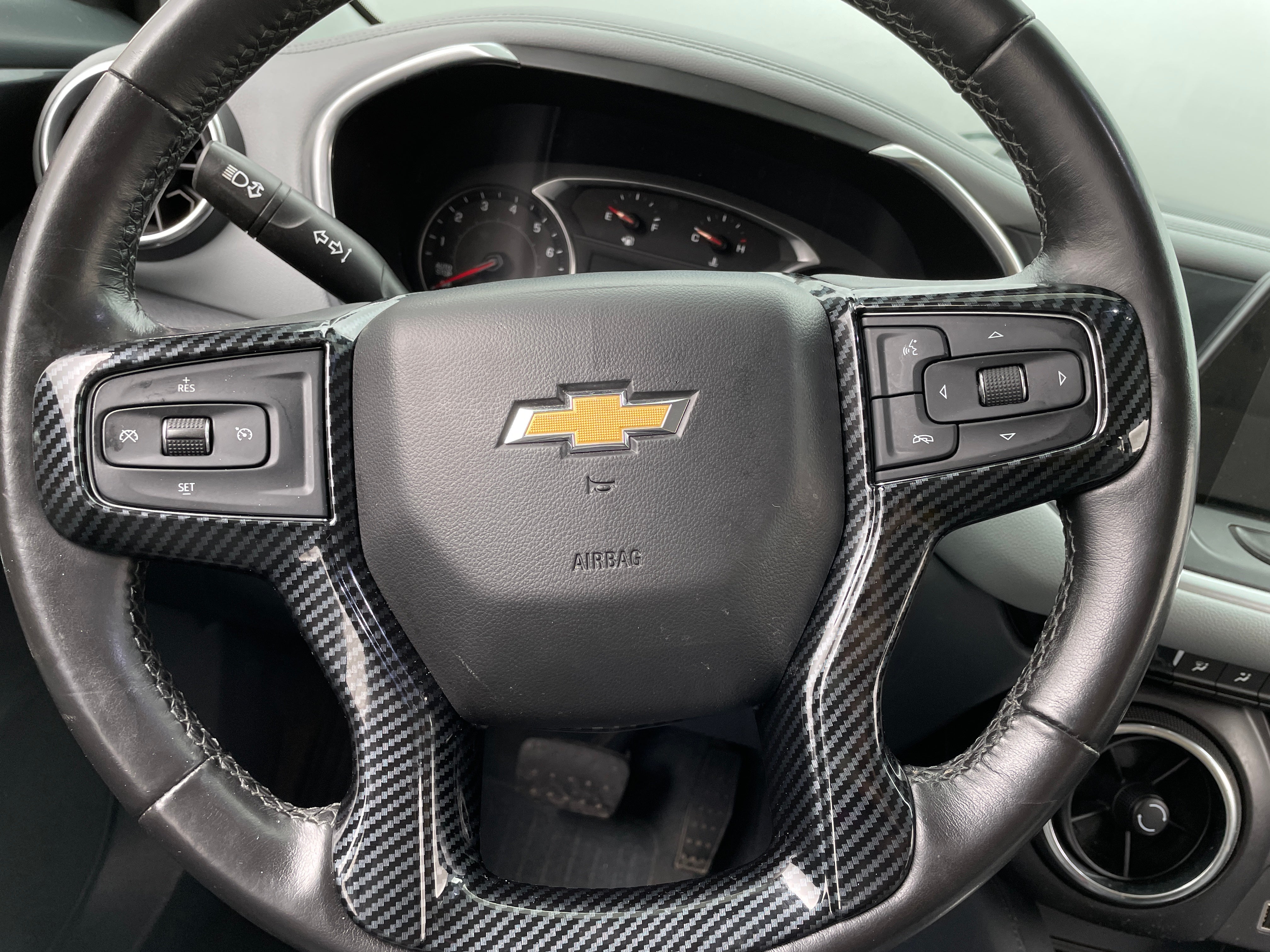 2019 Chevrolet Blazer  5