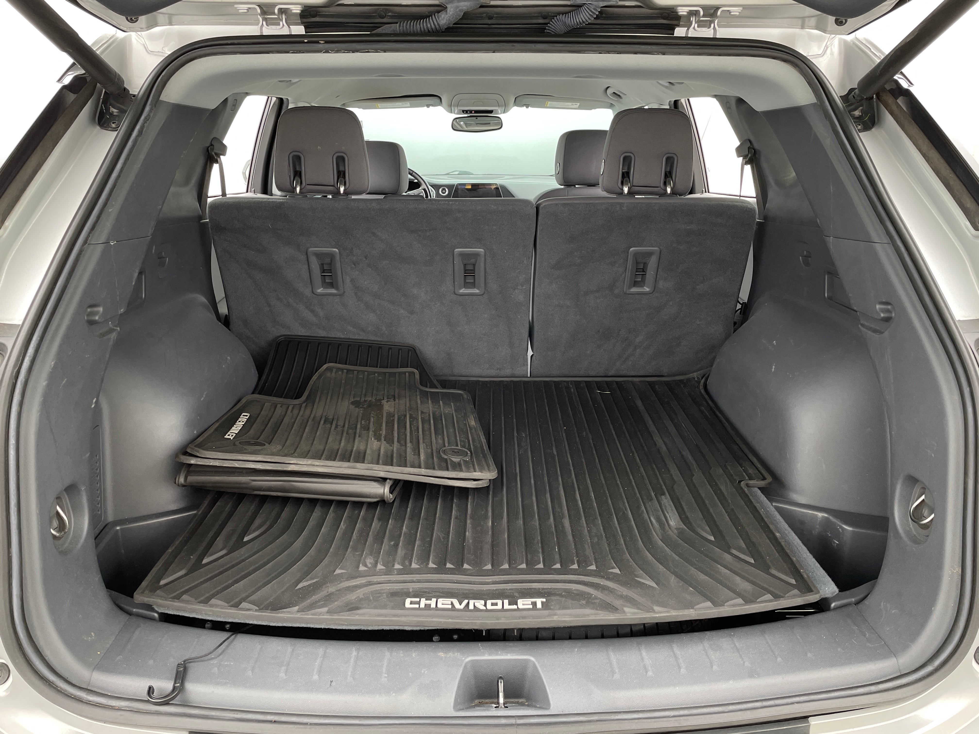 2019 Chevrolet Blazer  7