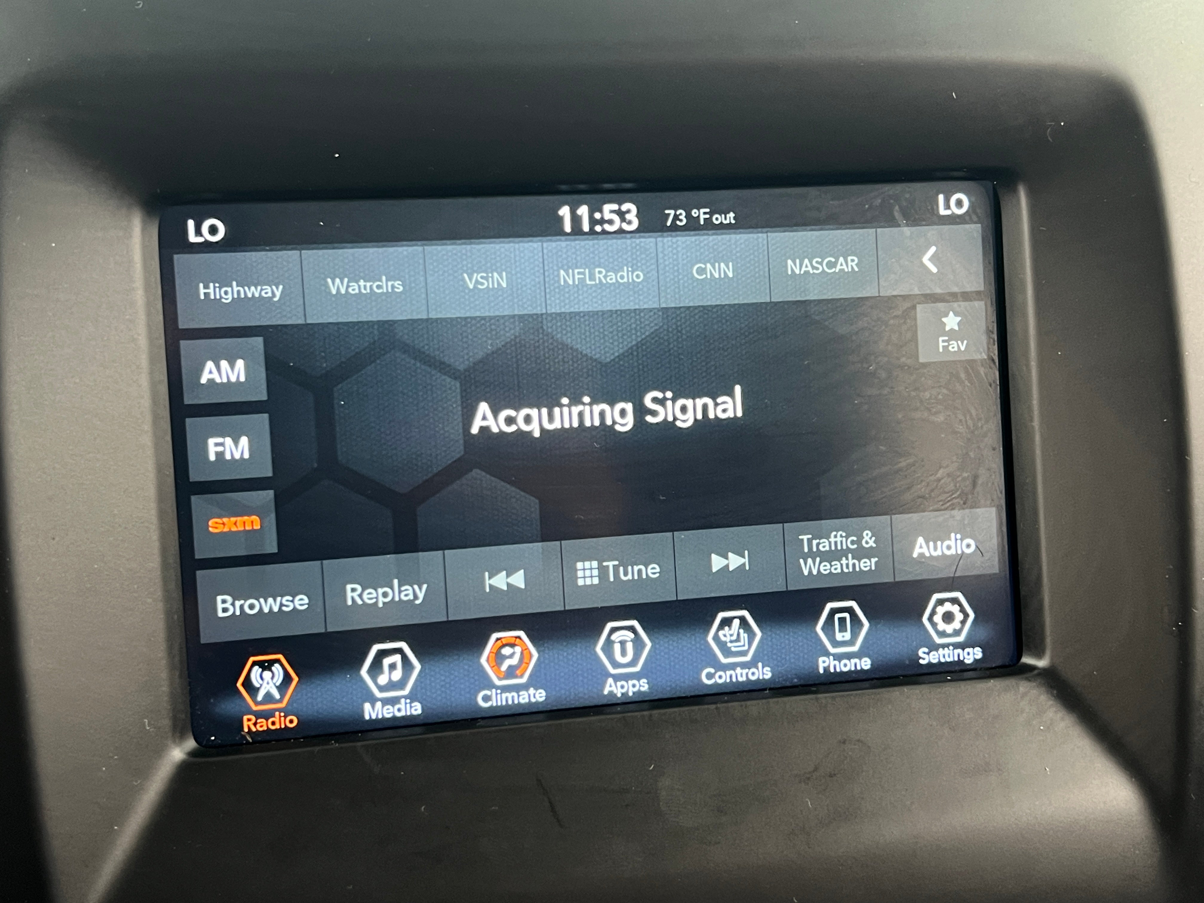 2020 Jeep Compass Latitude 4