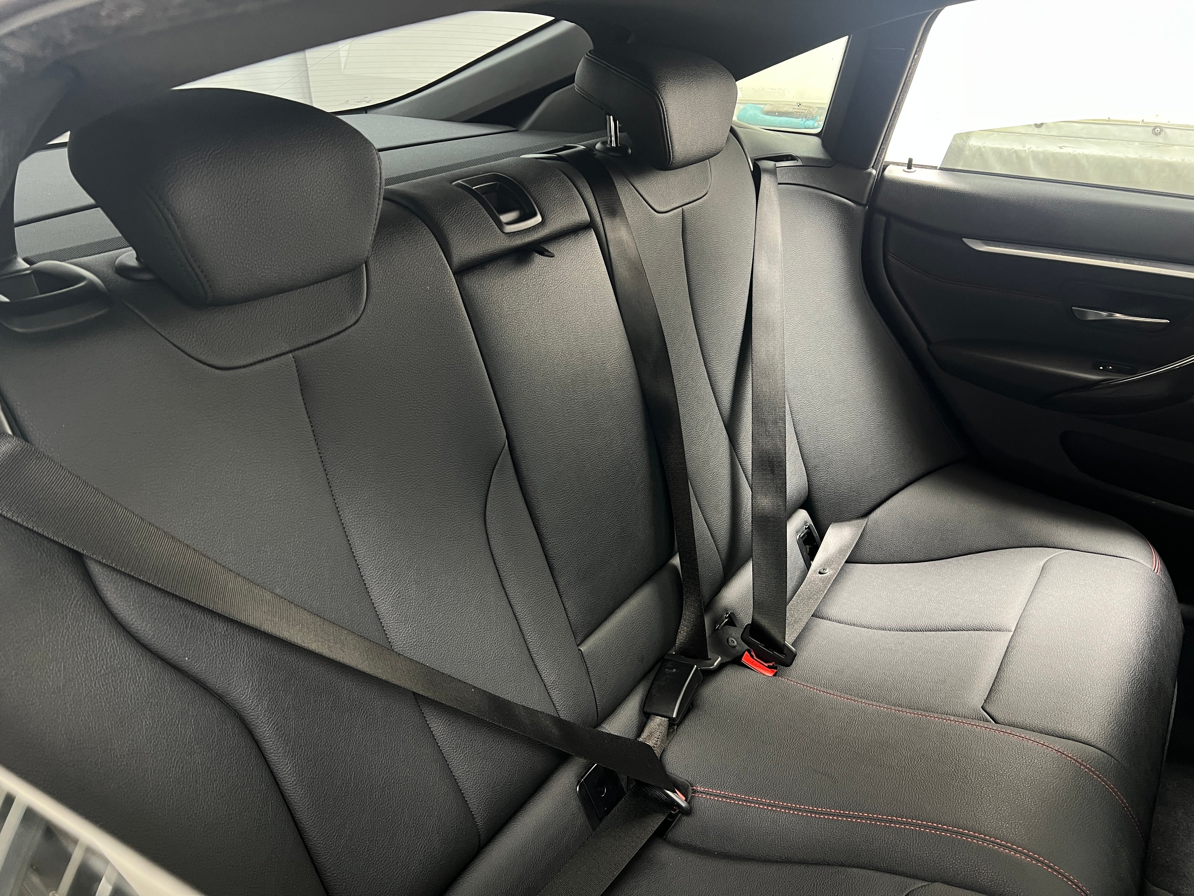 2018 BMW 4 Series 440i 5
