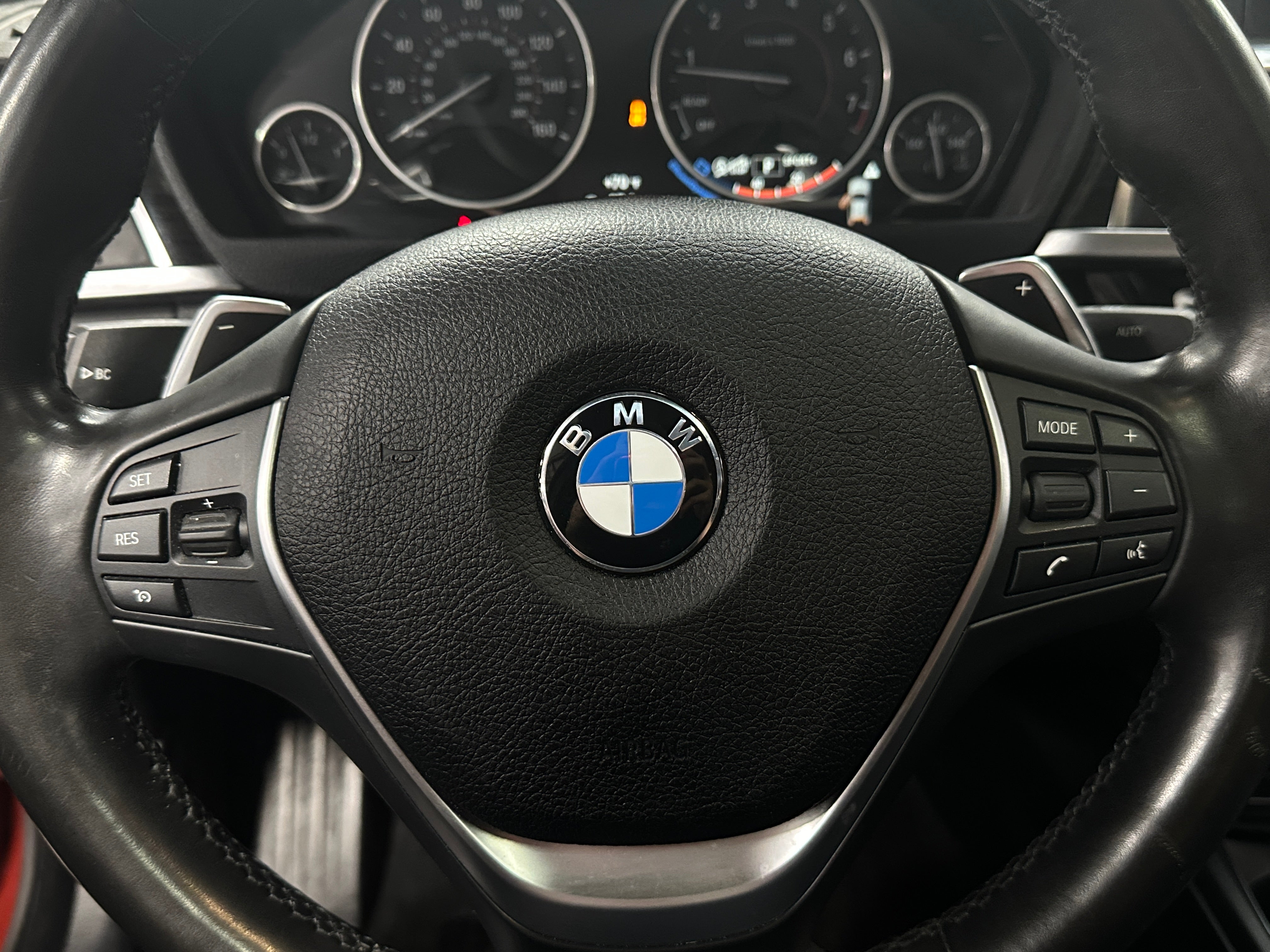 2018 BMW 4 Series 440i 4